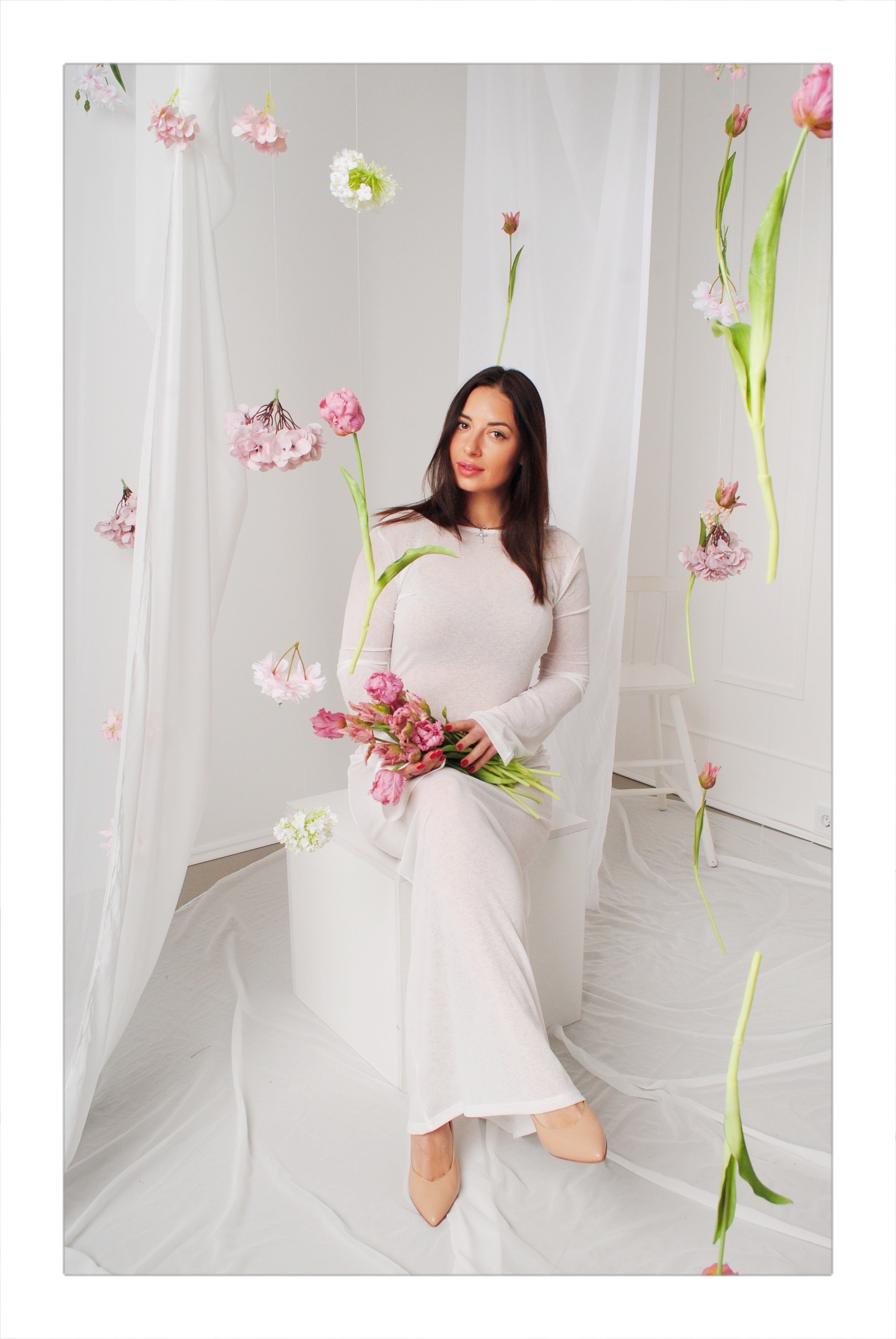 Сати. Фотограф Мария Мусаелян