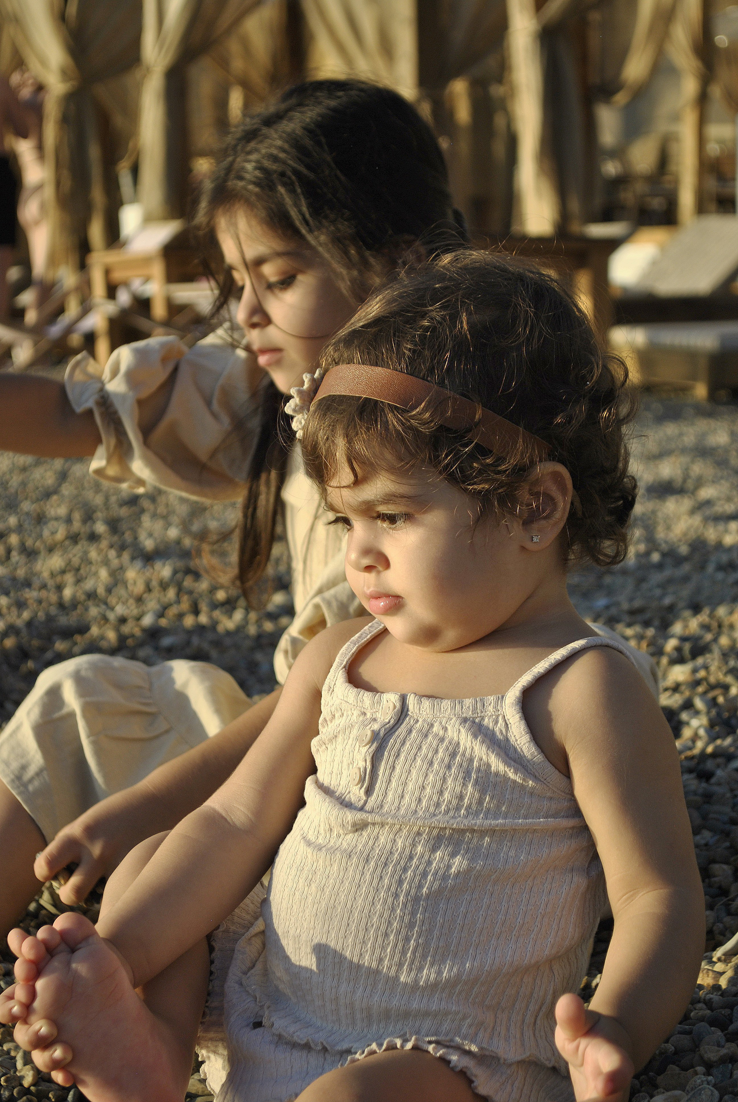 Ирина. Фотограф Мария Мусаелян