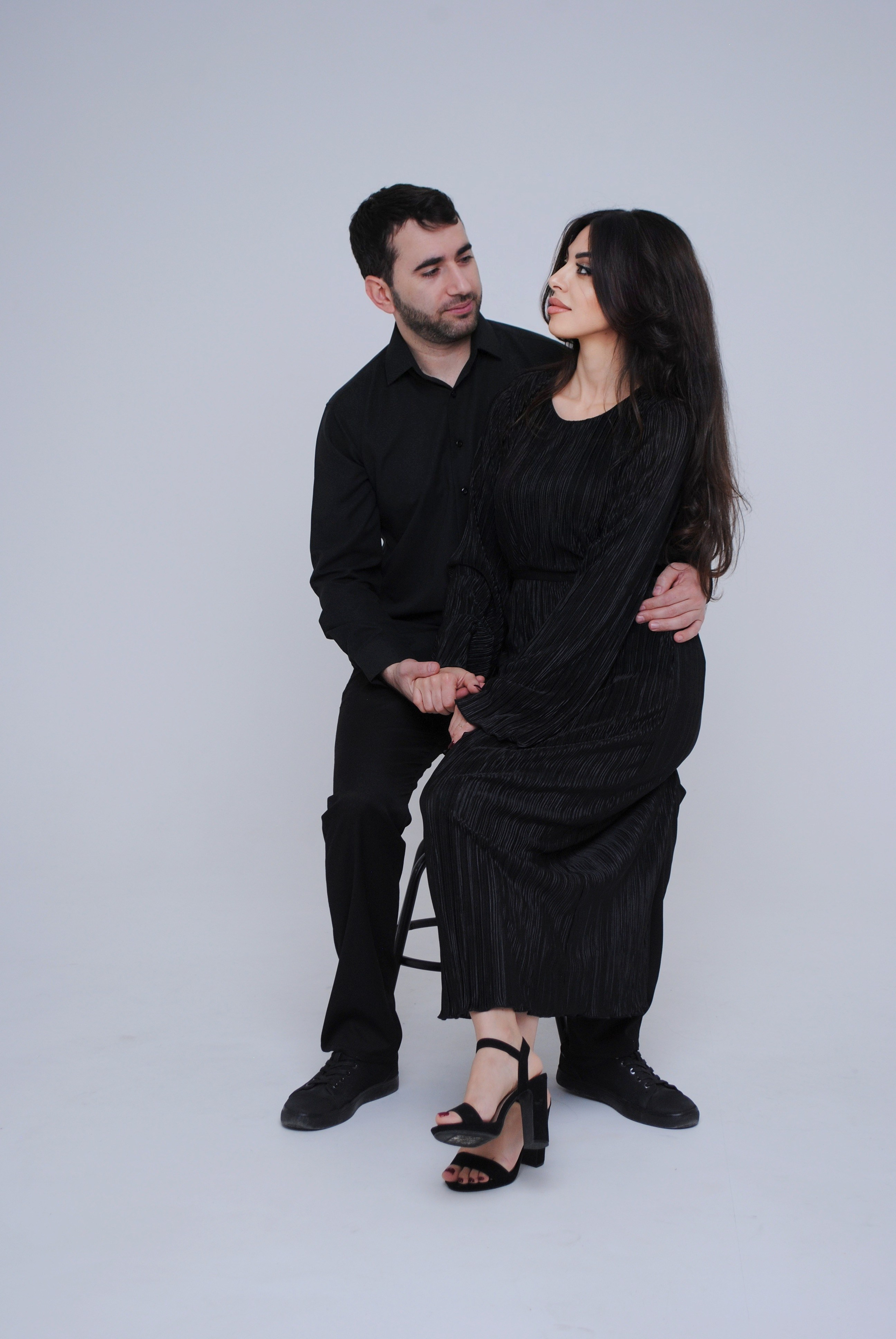 Света. Фотограф Мария Мусаелян