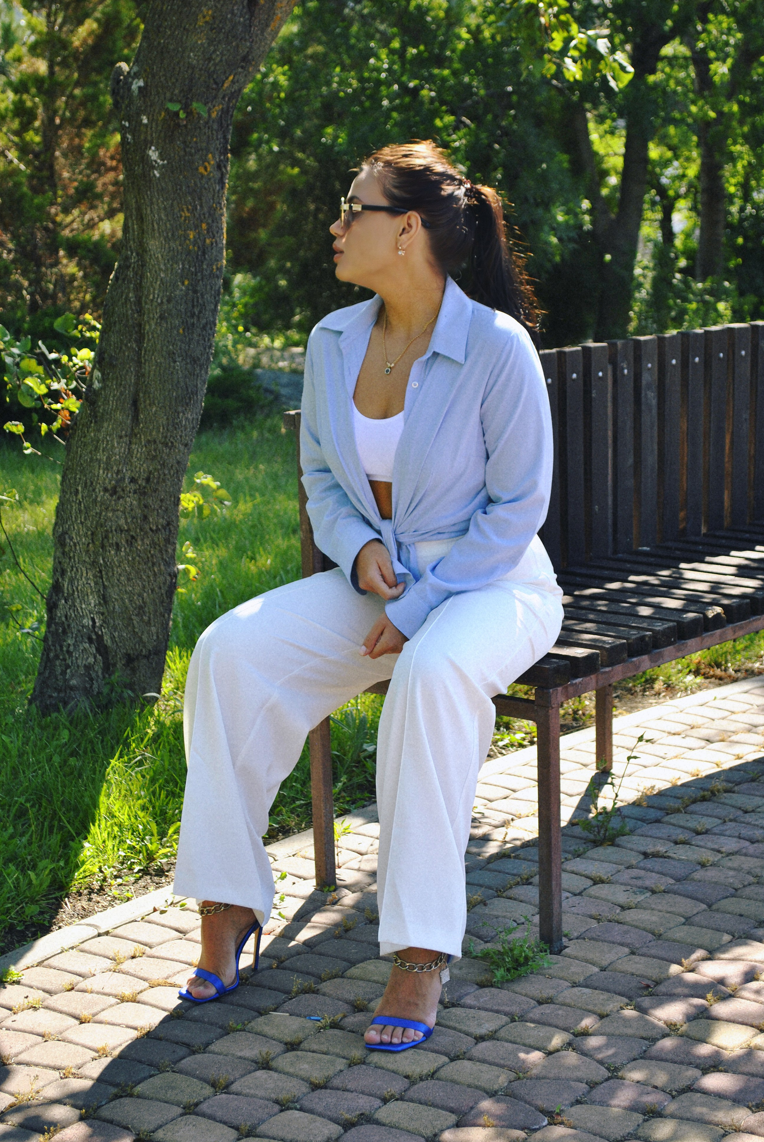 Виктория. Фотограф Мария Мусаелян