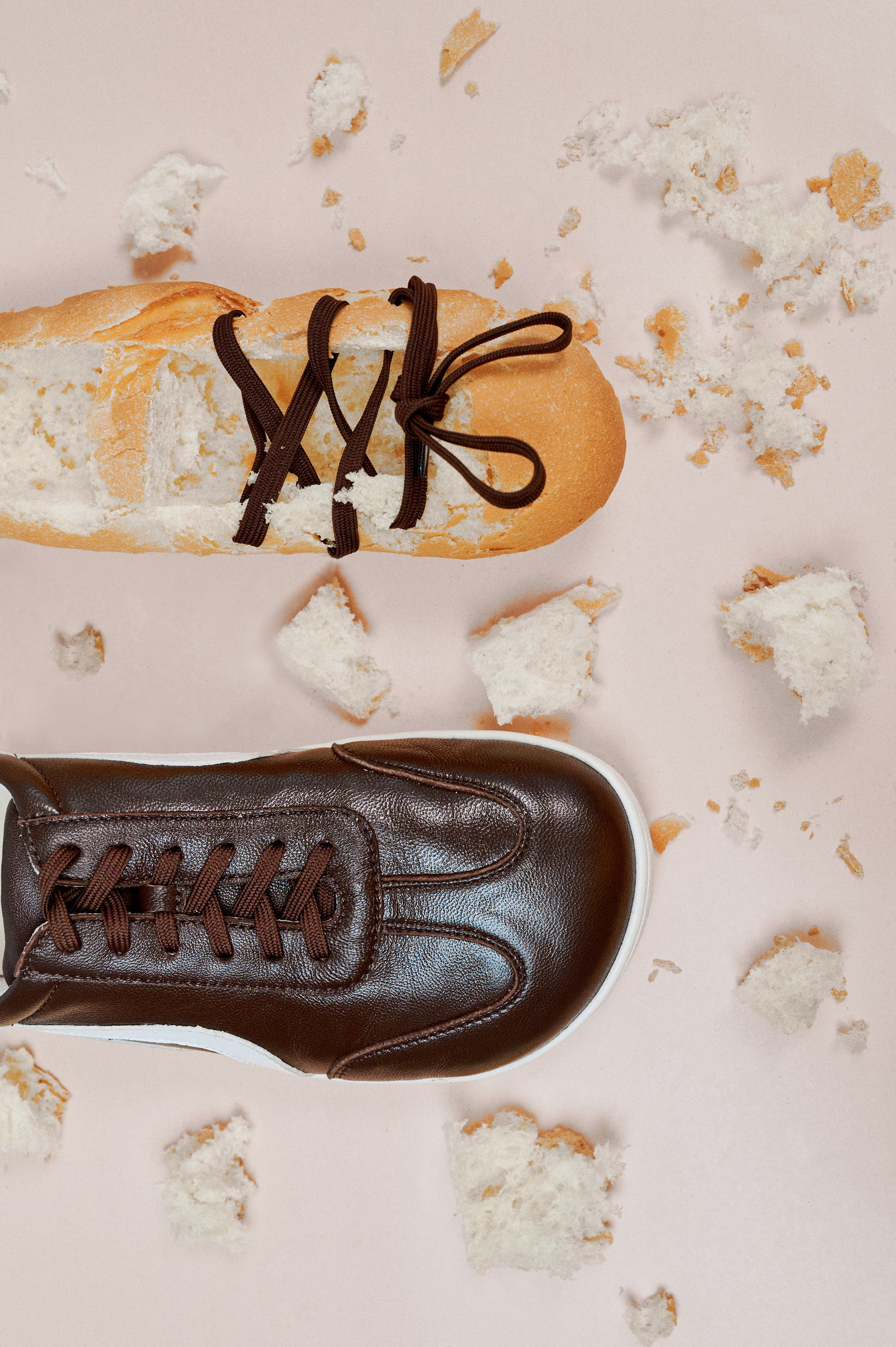 Footology. Коммерческий фотограф в Казани Ксения Добролюбова