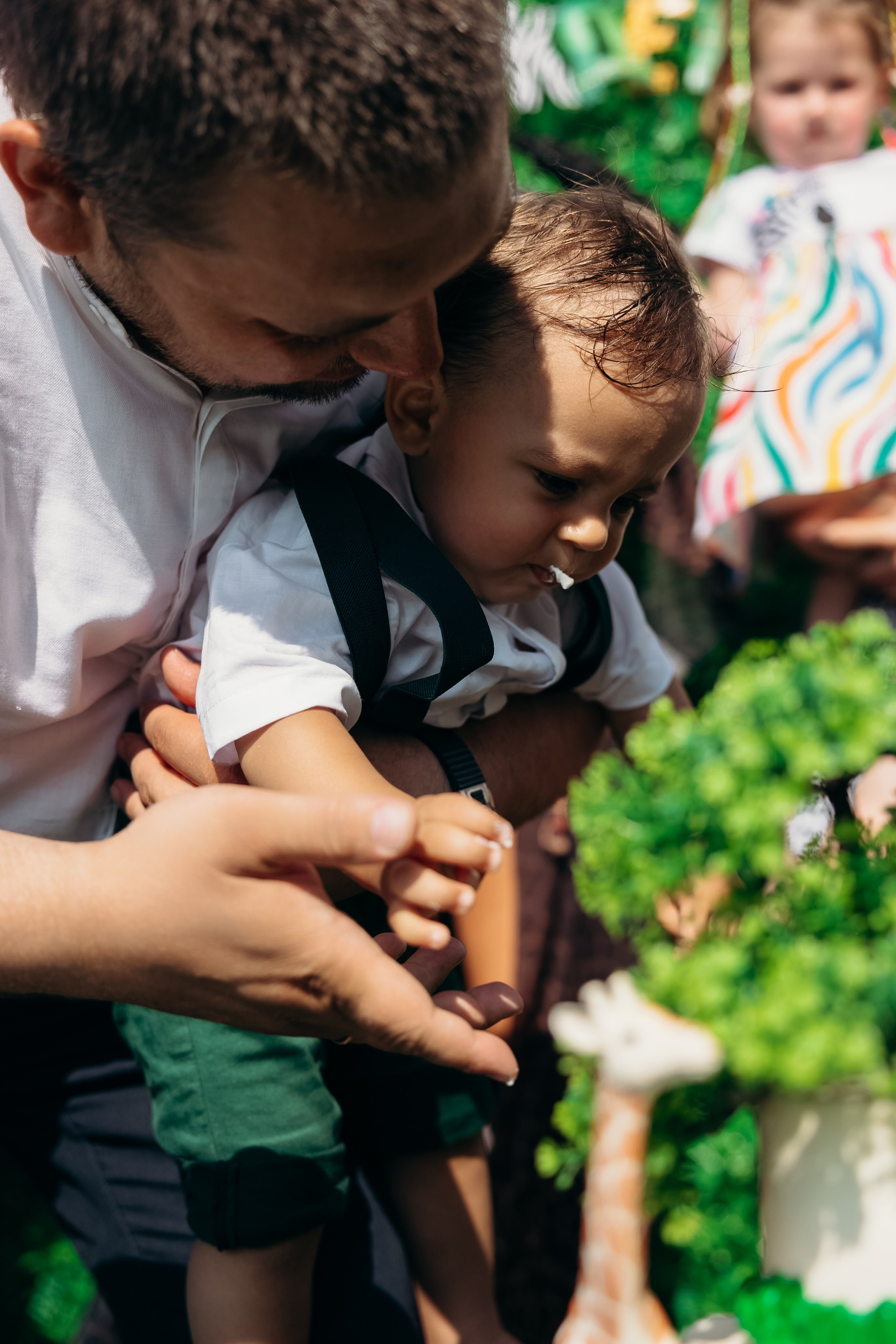 День рождения. Фотограф свадебный семейный в Красноярске Шукшина Наталья