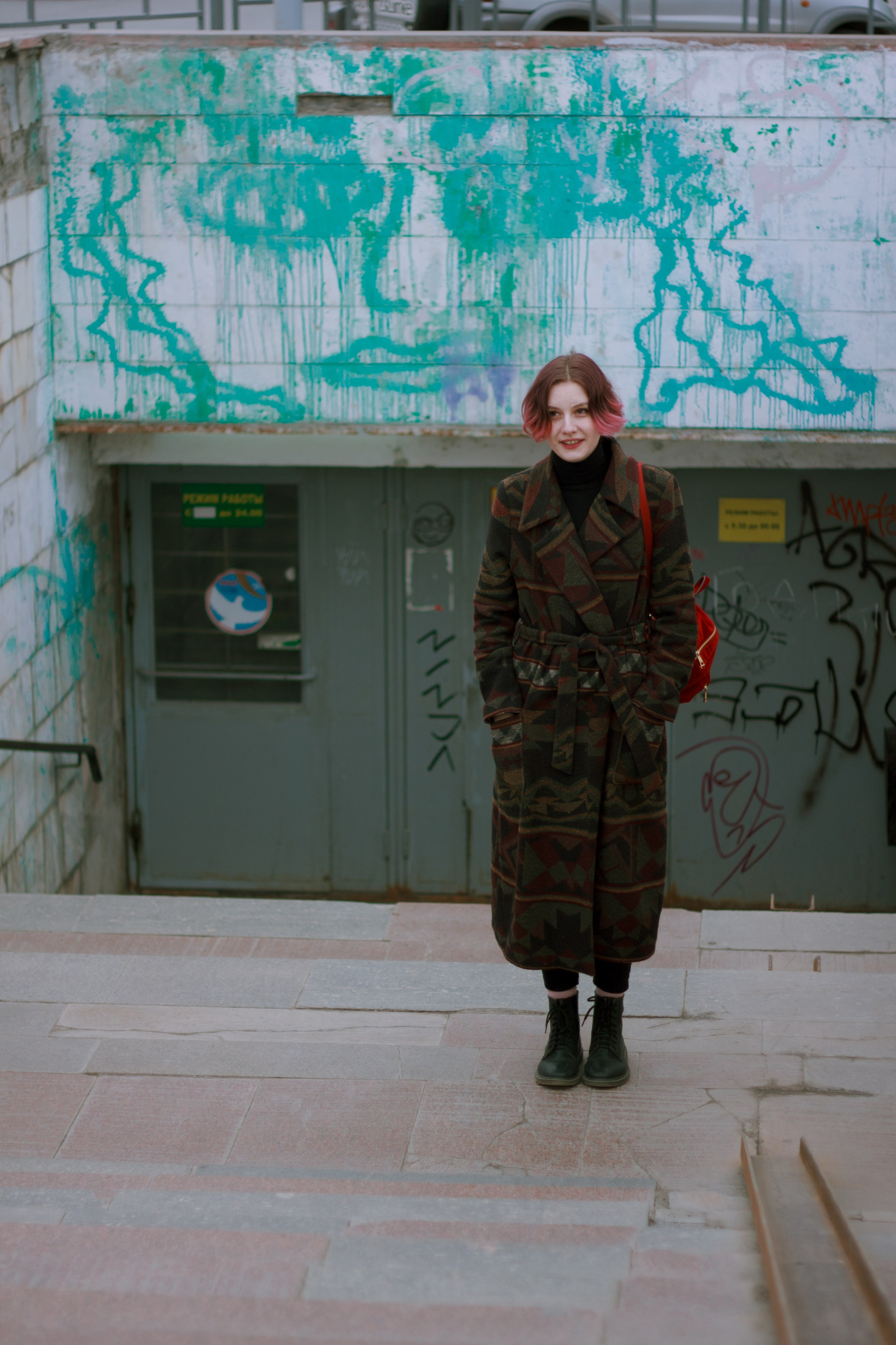 Евгения. Фотограф, видеограф в Санкт-Петербурге