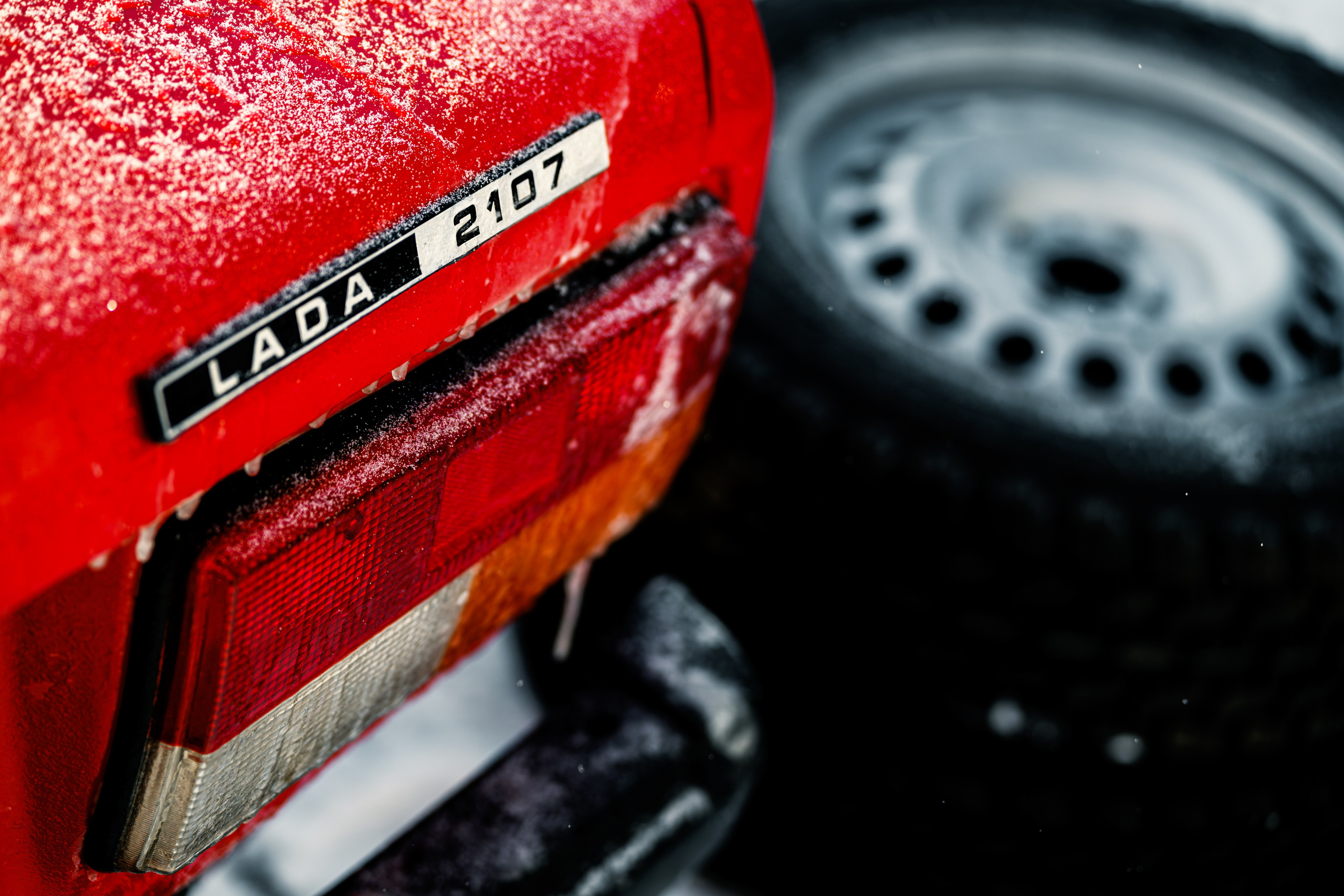 2026 «Зимний Драйв в Карелии» Авто Марафон-гигант «25 часов на льду». Авто и мотоспорт — фотограф Антон Медведев iCoguar