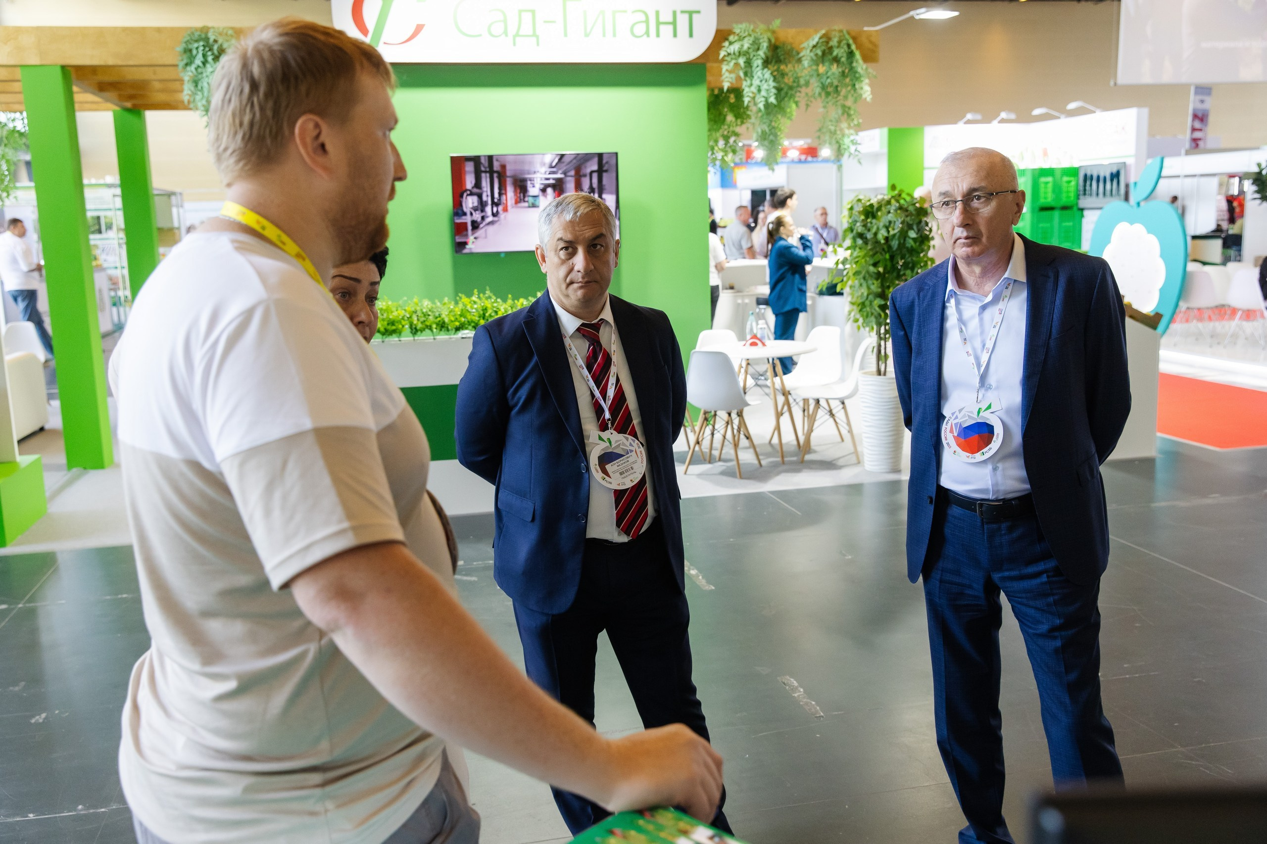 ЭКСПО. Фотограф Николай Петрушкин | Ставрополь, Москва