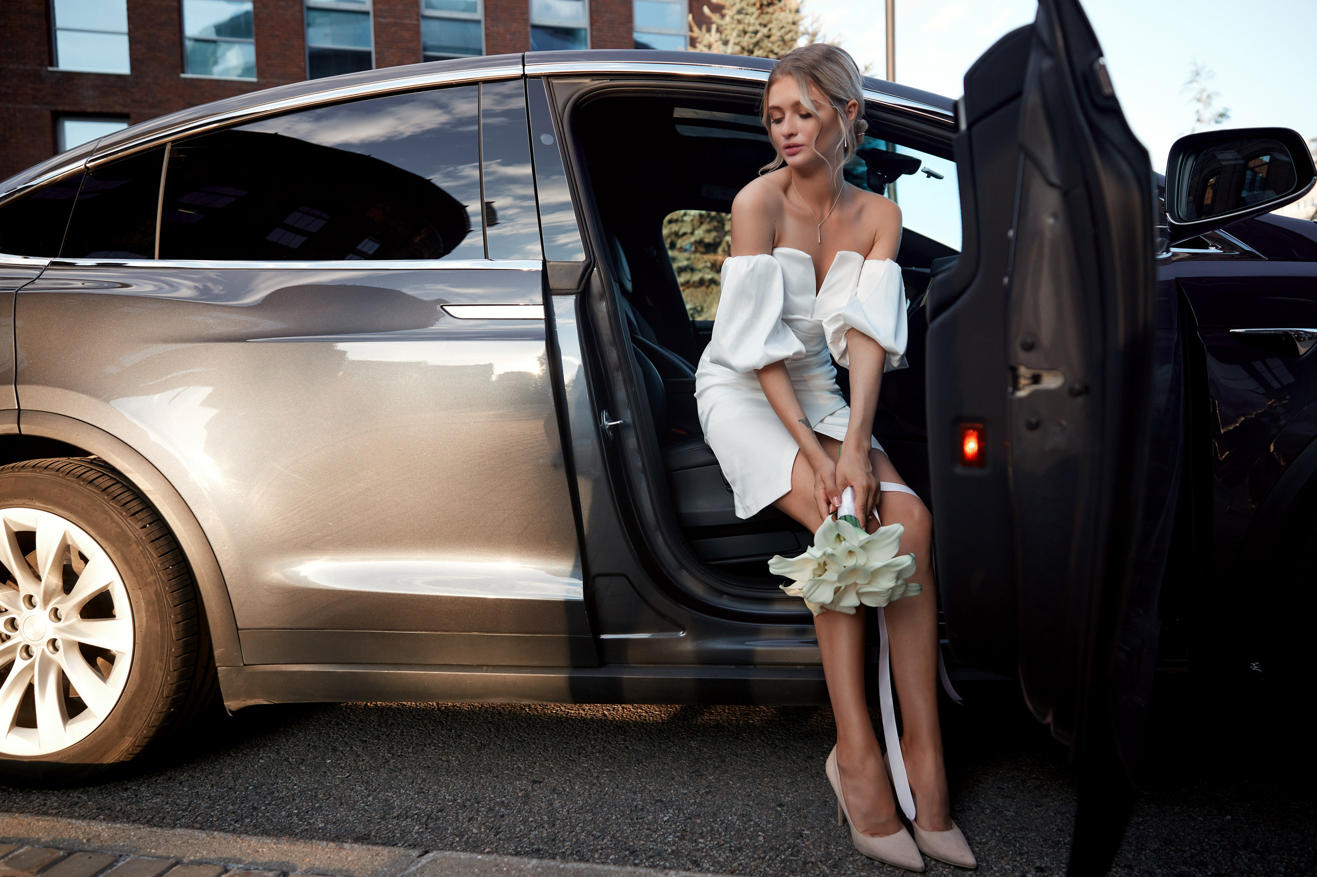 Свадебная фотосессия. Фотограф ваших самых ярких событий в Москве и СПБ. Збронская Юлия