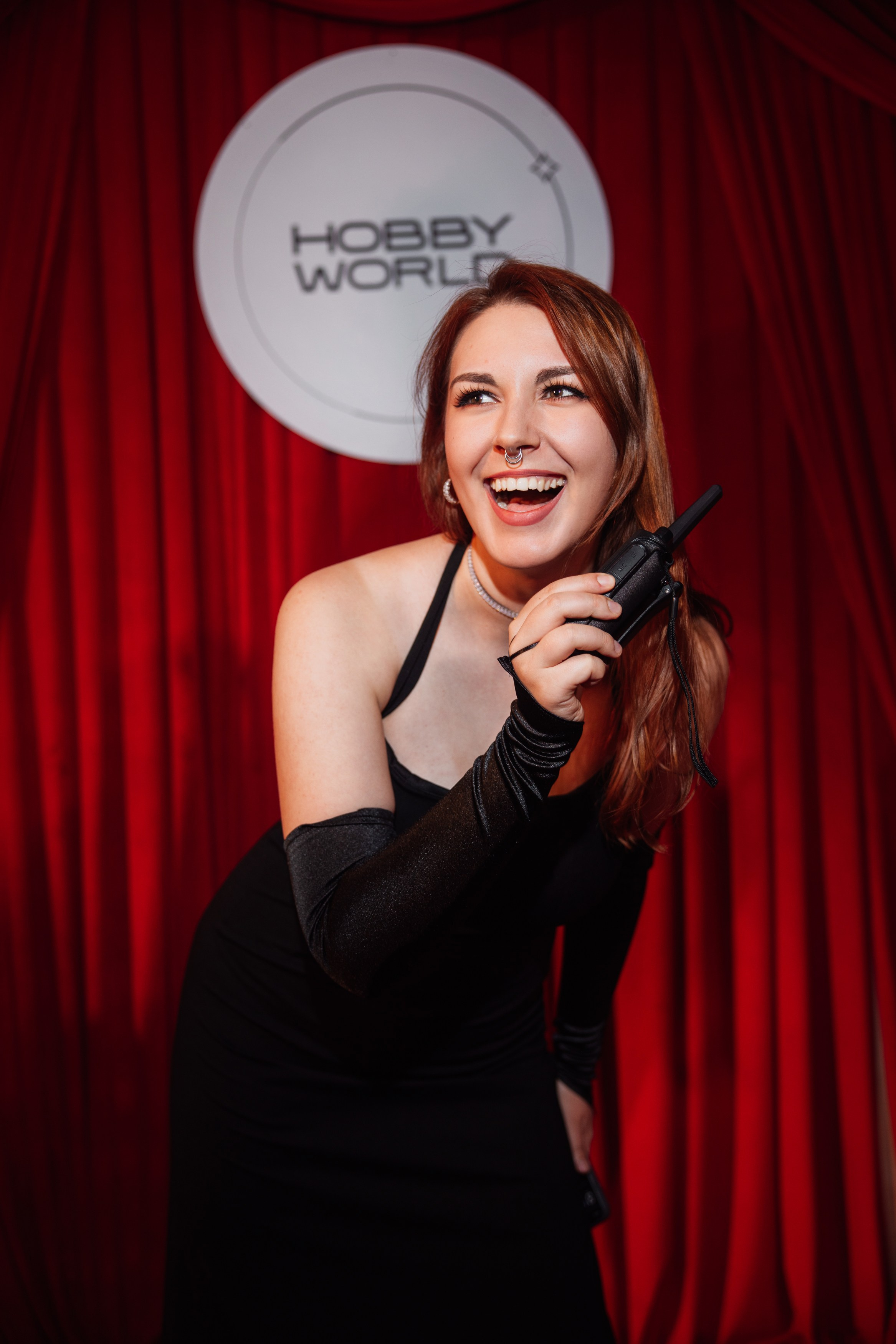 HOBBY WORLD. Фотограф в Москве Дмитрий Жарков