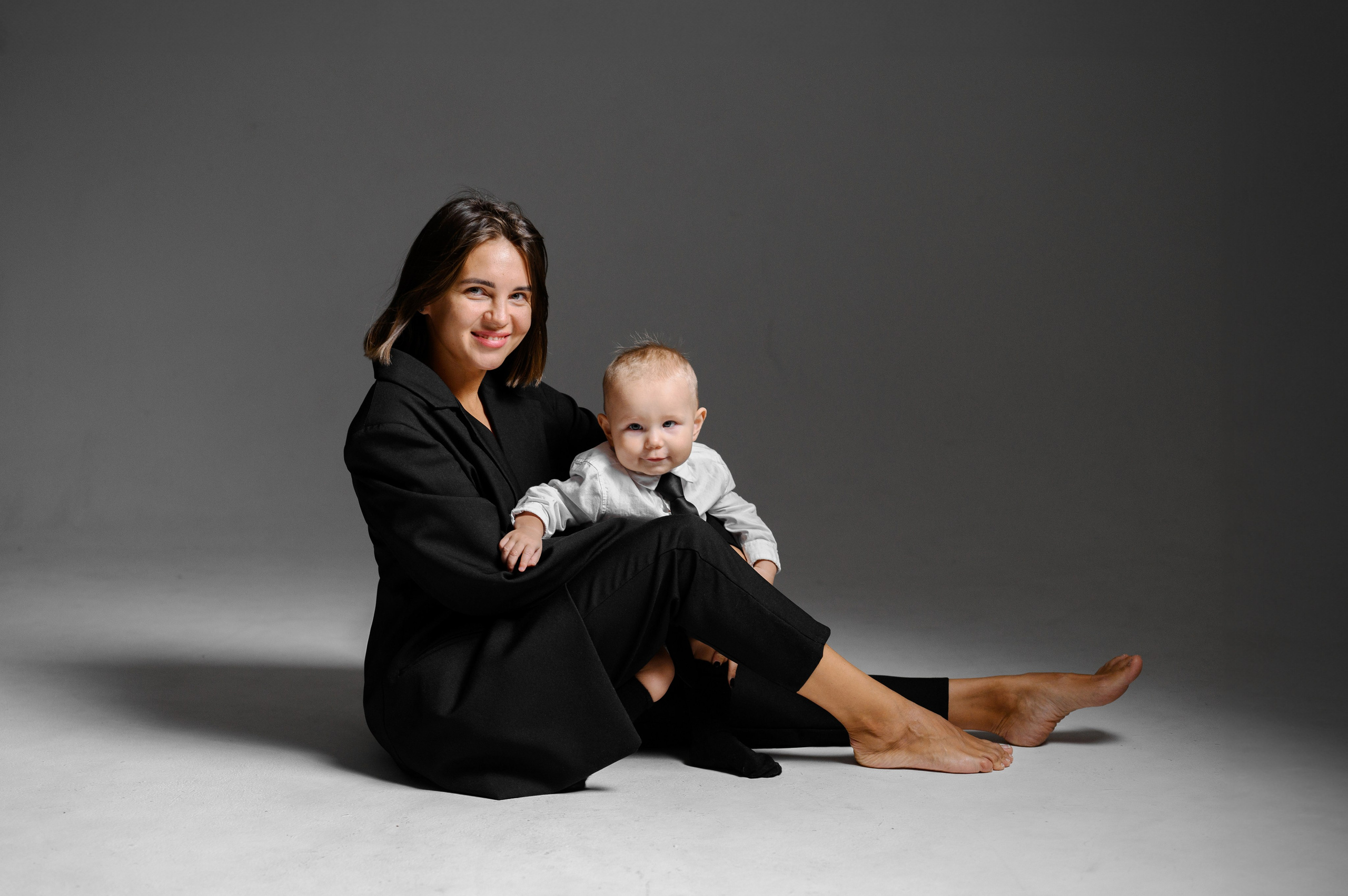 Мальчики. Семейный и детский фотограф в Калининиграде Оксана Лебедева