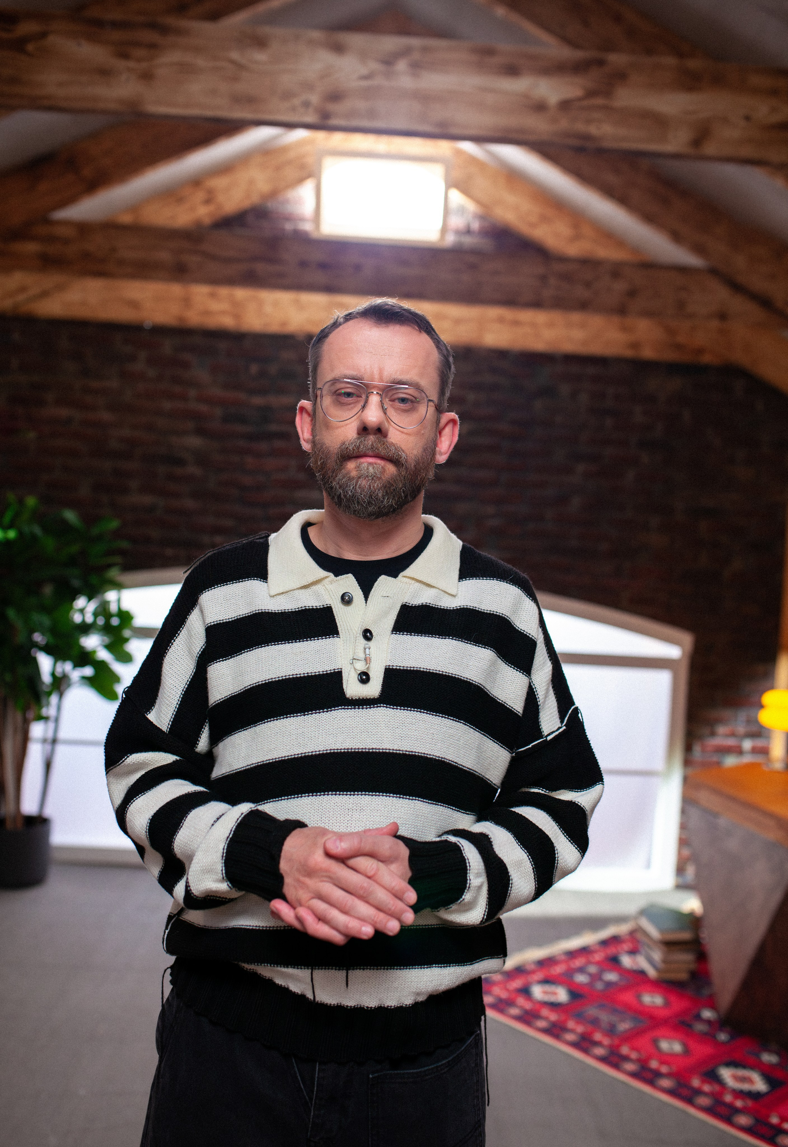 Новое Слово. Георгий Тришаков