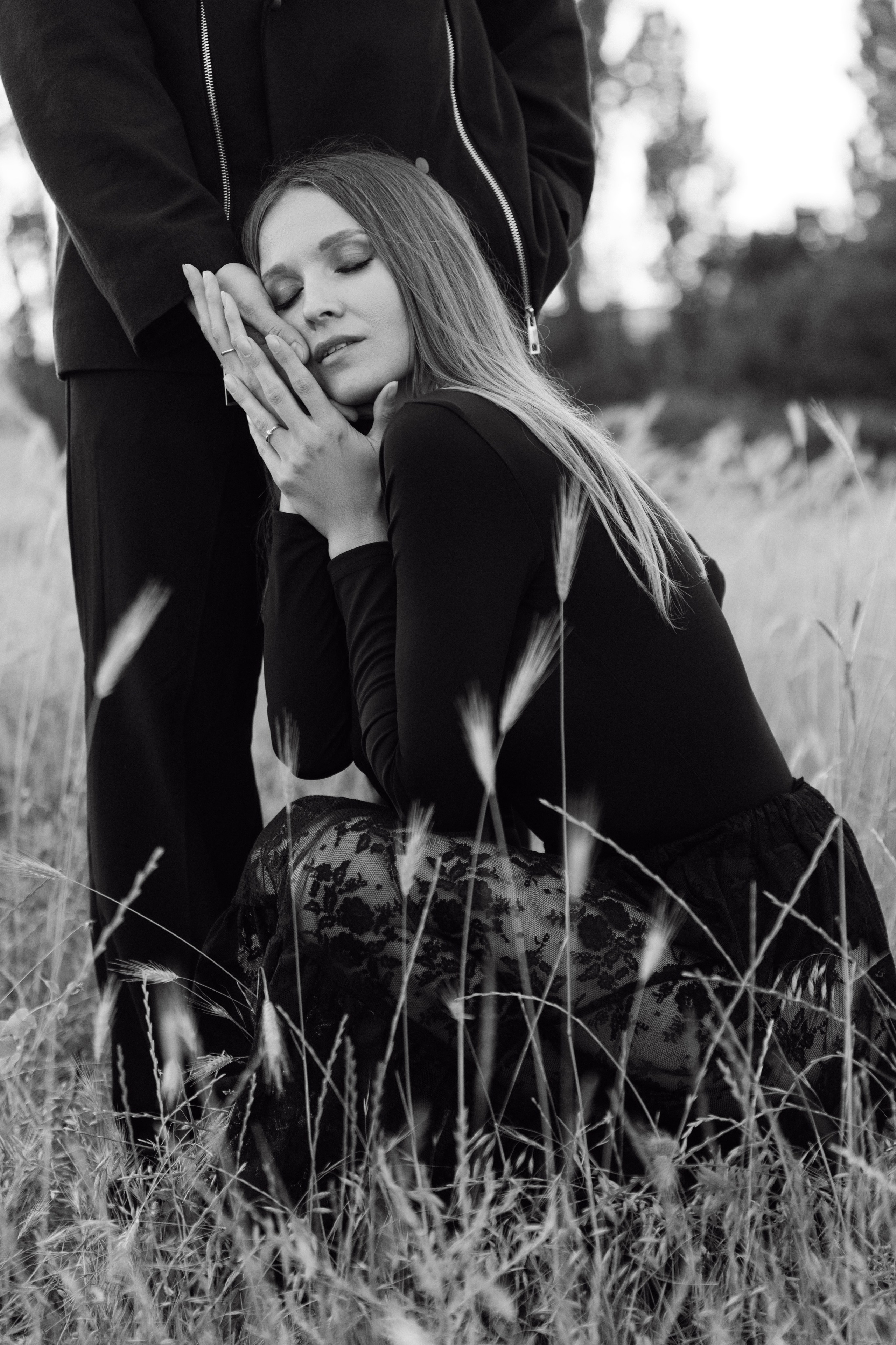 Маки. Свадебный и репортажный фотограф Новороссийск Краснодар Сочи Крым Данила Данилов