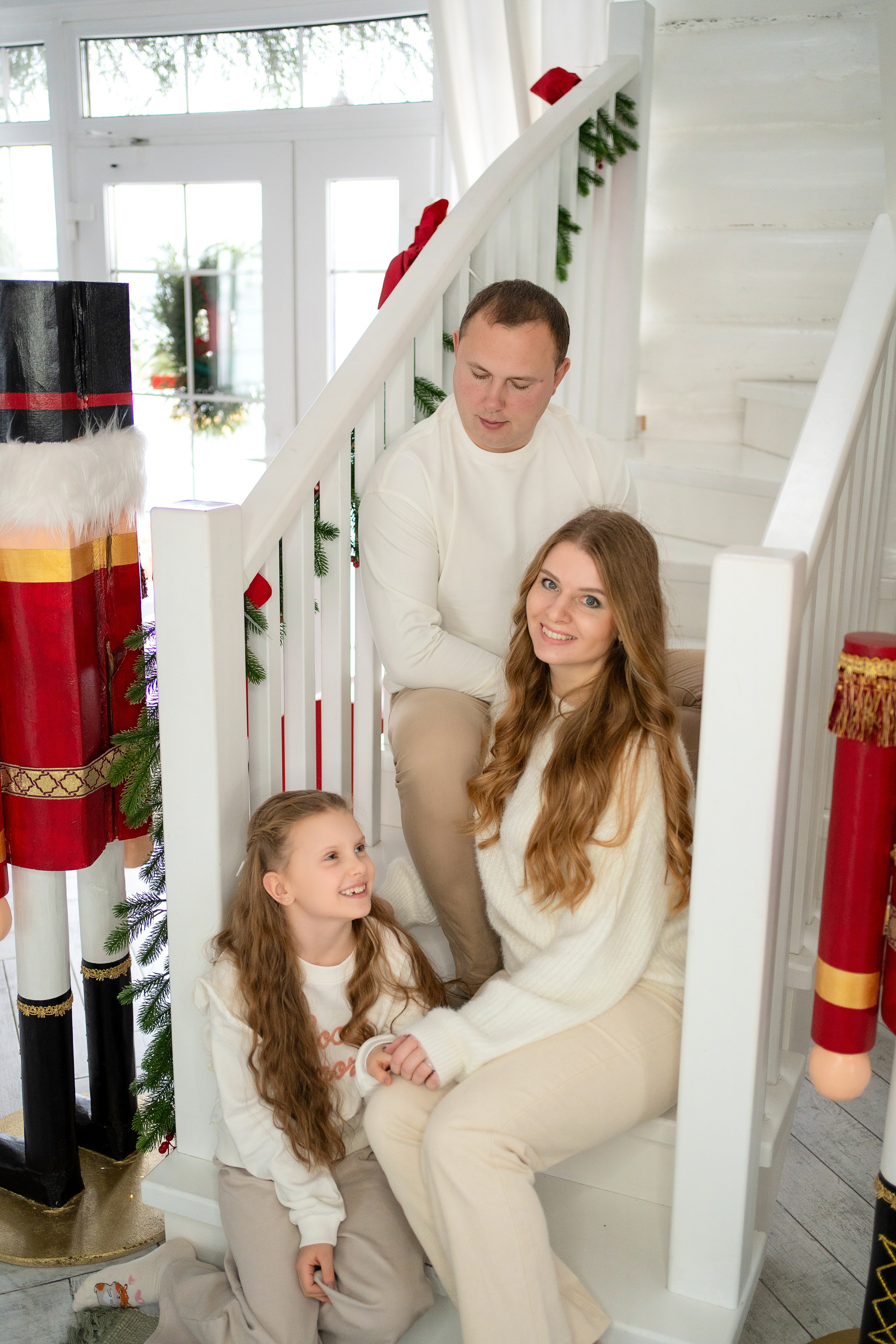 Семейный праздник. Семейный и свадебный фотограф Минск, Беларусь Анна Орловская