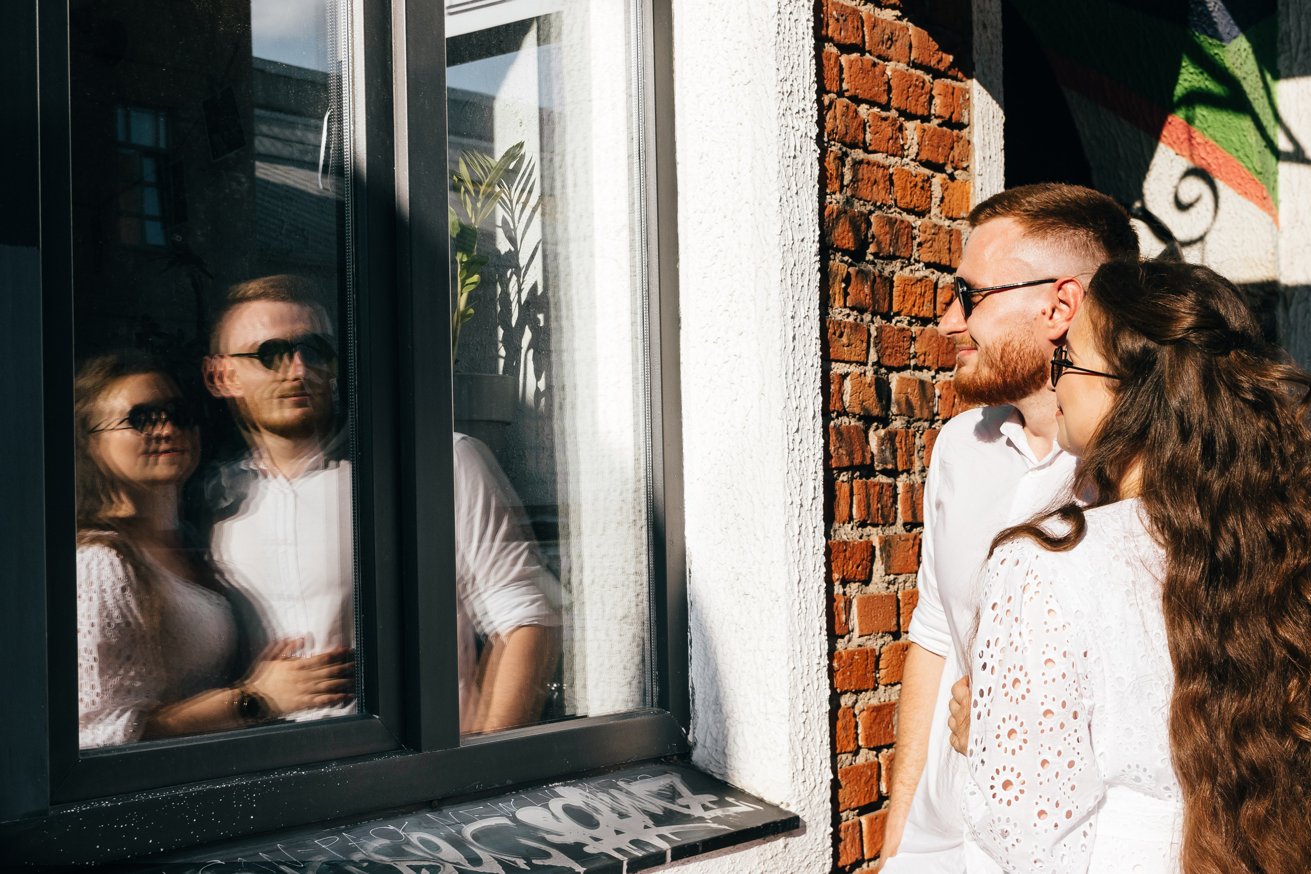 Свадебный фотограф Минск