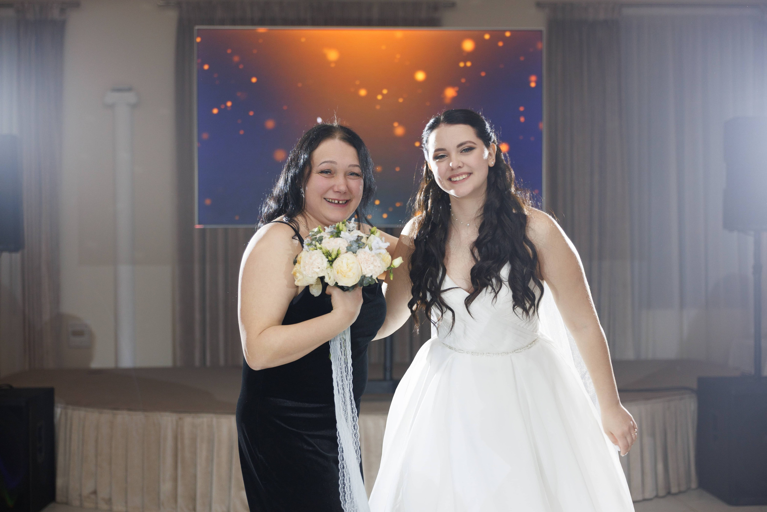 Андрей и Анастасия