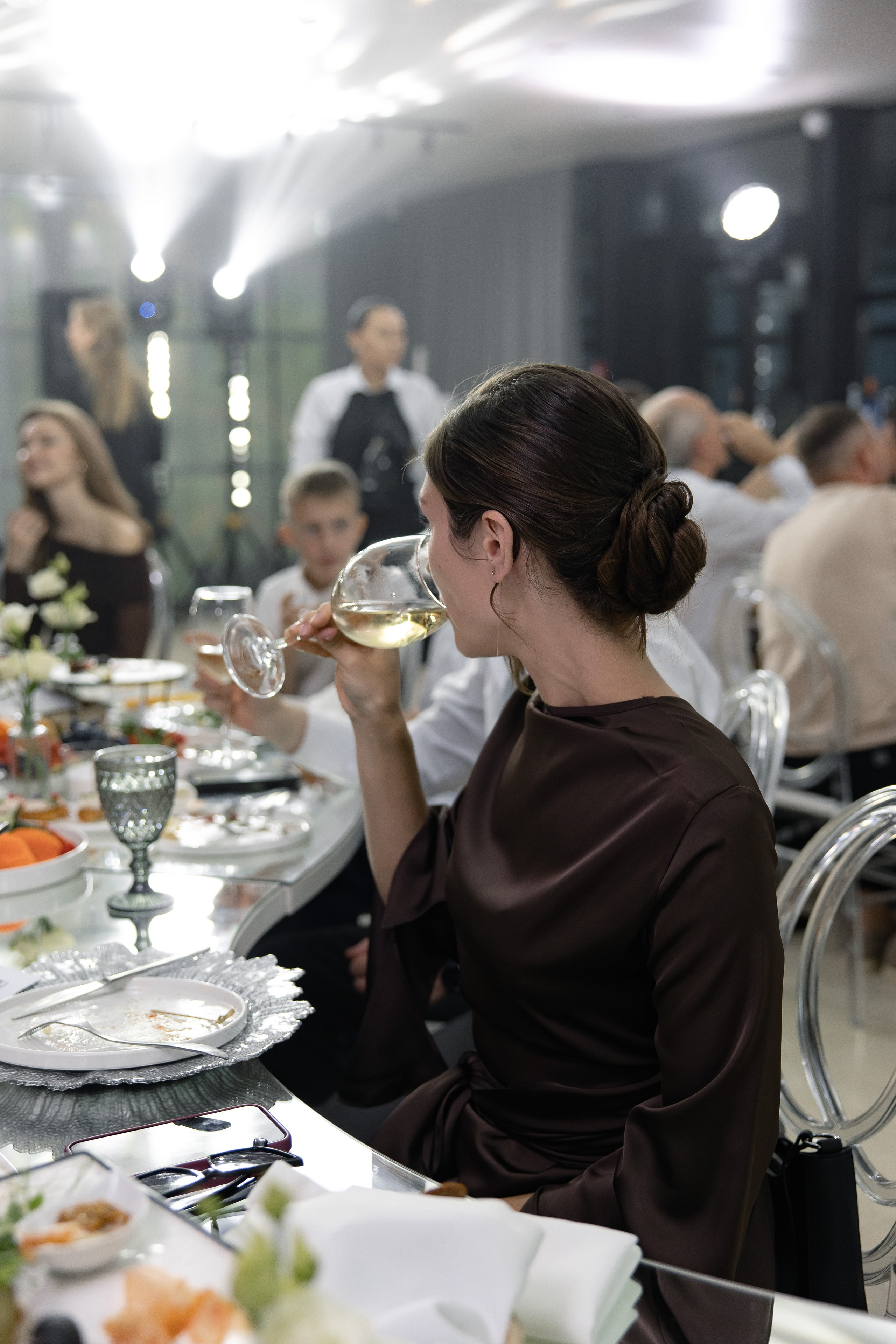 Олег и Варя. Свадебный и семейный фотограф в Новосибирске Наталья Зорина