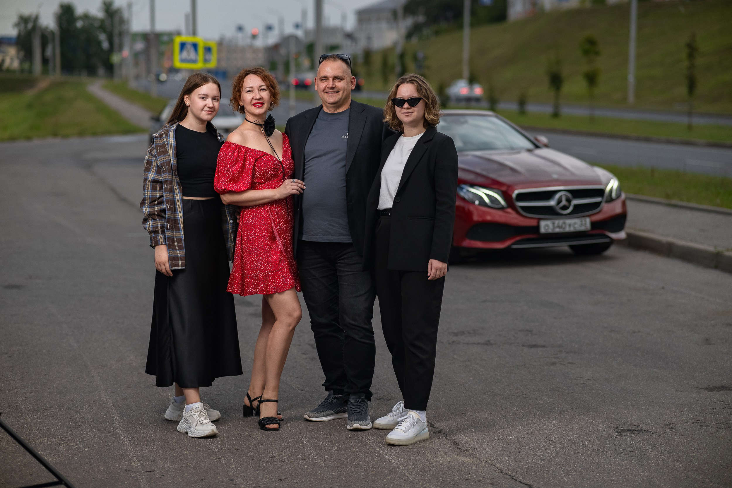 Юлия_Михаил (свадьба). Фотограф Александр Данилов