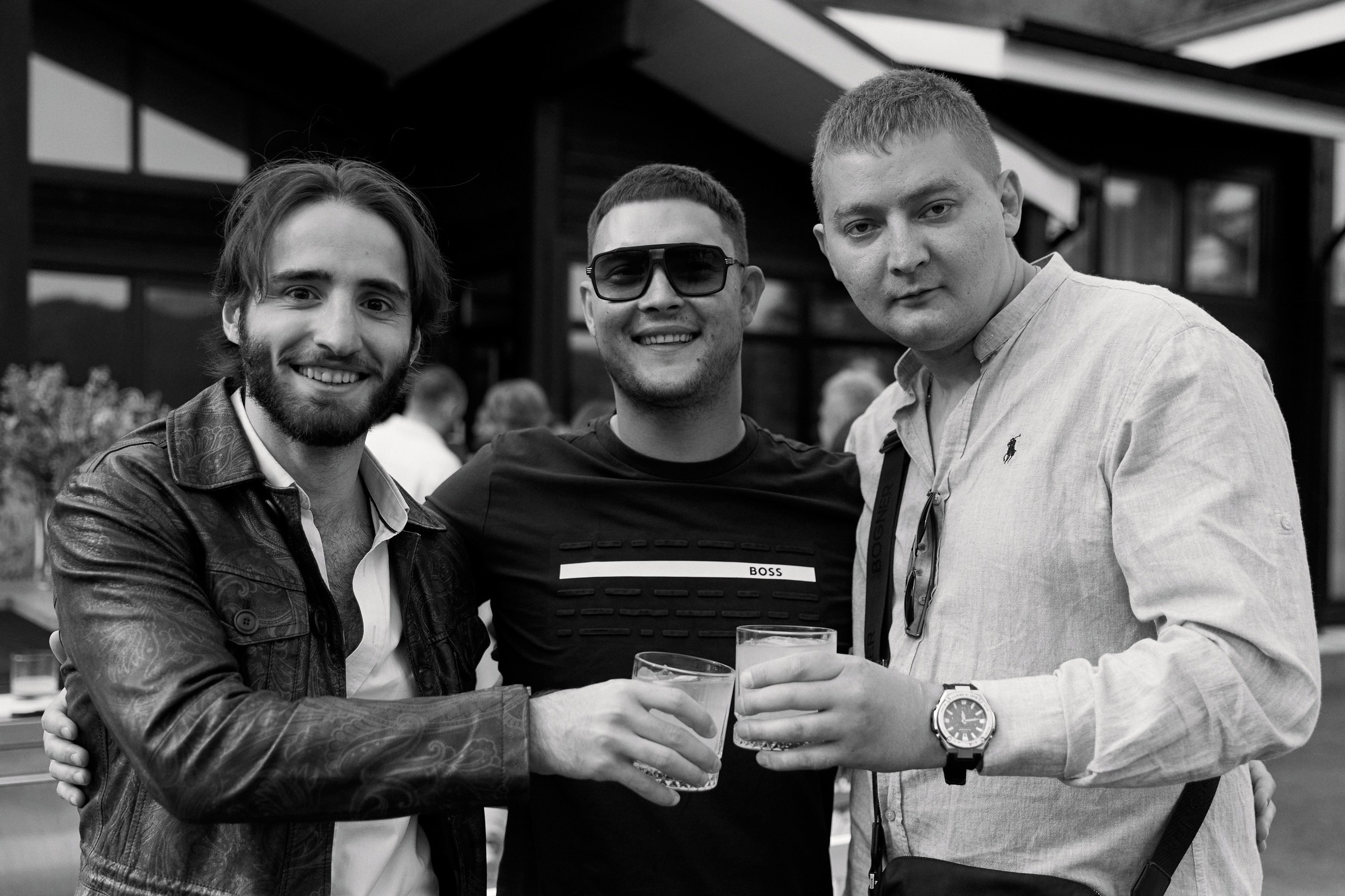 Посмотреть серию. Свадебный и семейный фотограф в Красноярске Тряпчев Павел