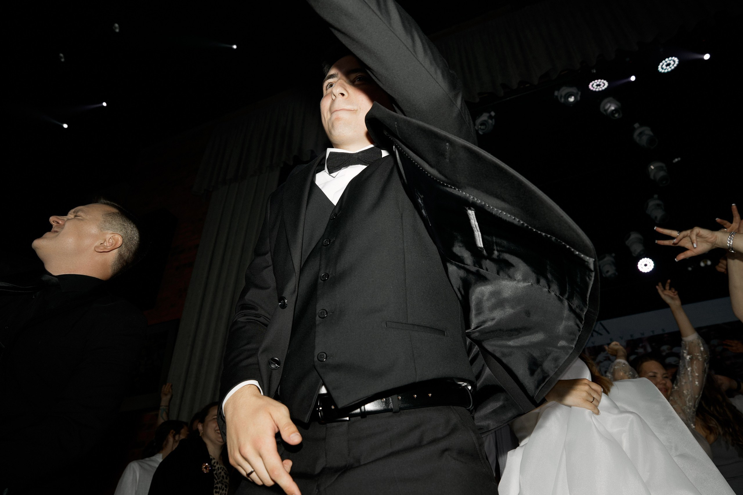 Посмотреть серию. Свадебный и семейный фотограф в Красноярске Тряпчев Павел