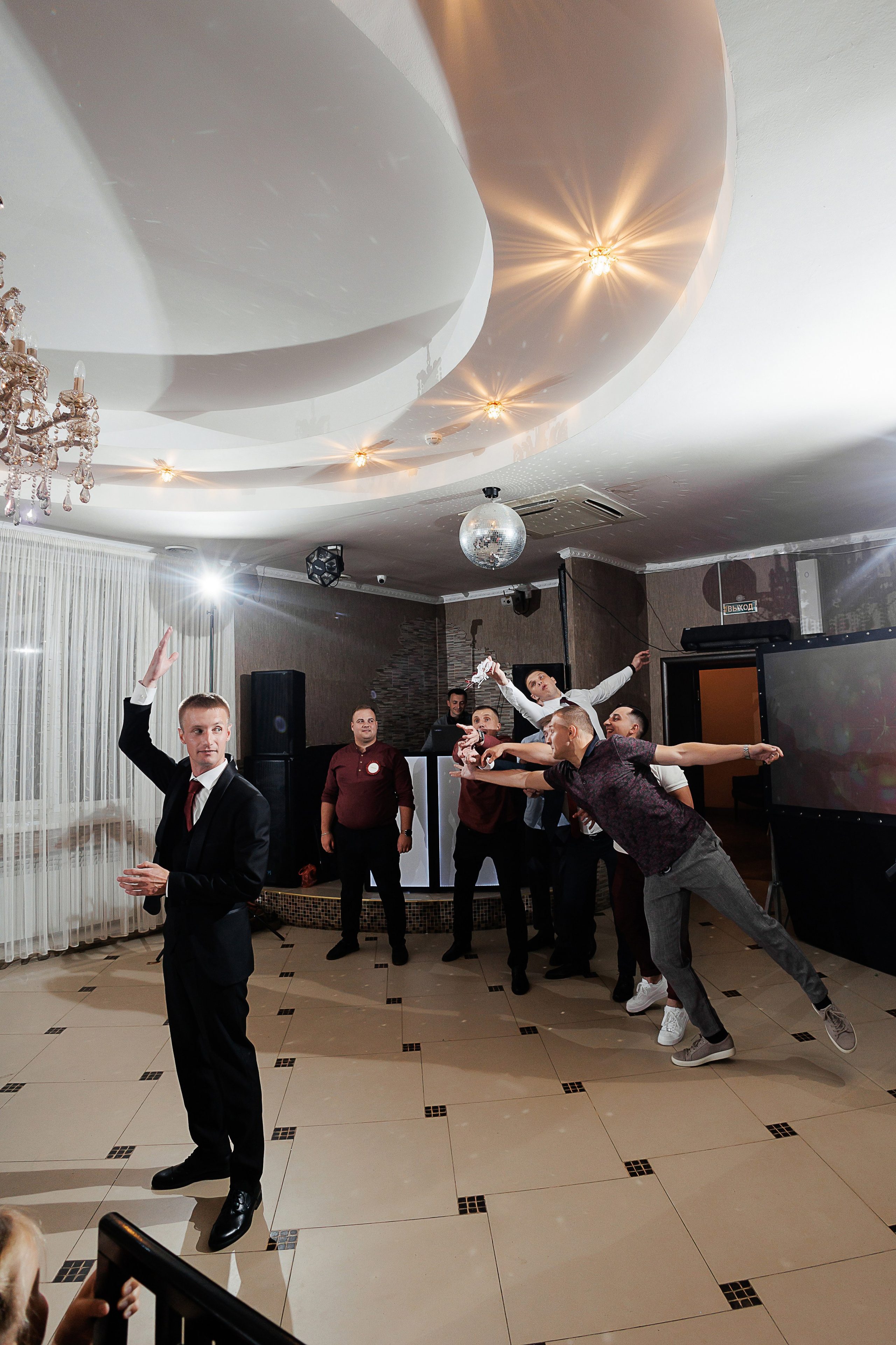 Свадьба Светы и Саши. Свадебный и семейный фотограф в Твери и Тверской области