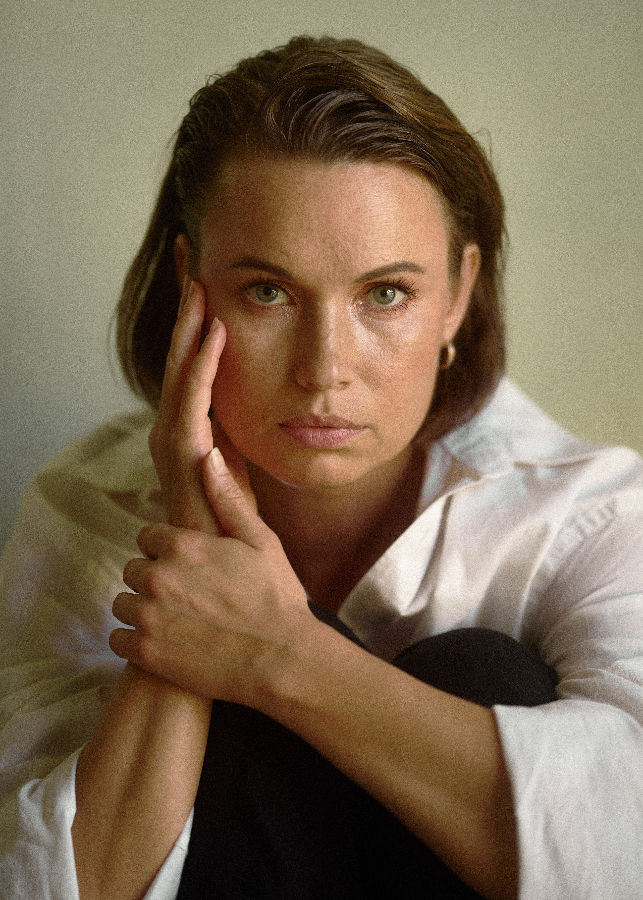 Надежда. Сергей Горшенин — профессиональный фотограф