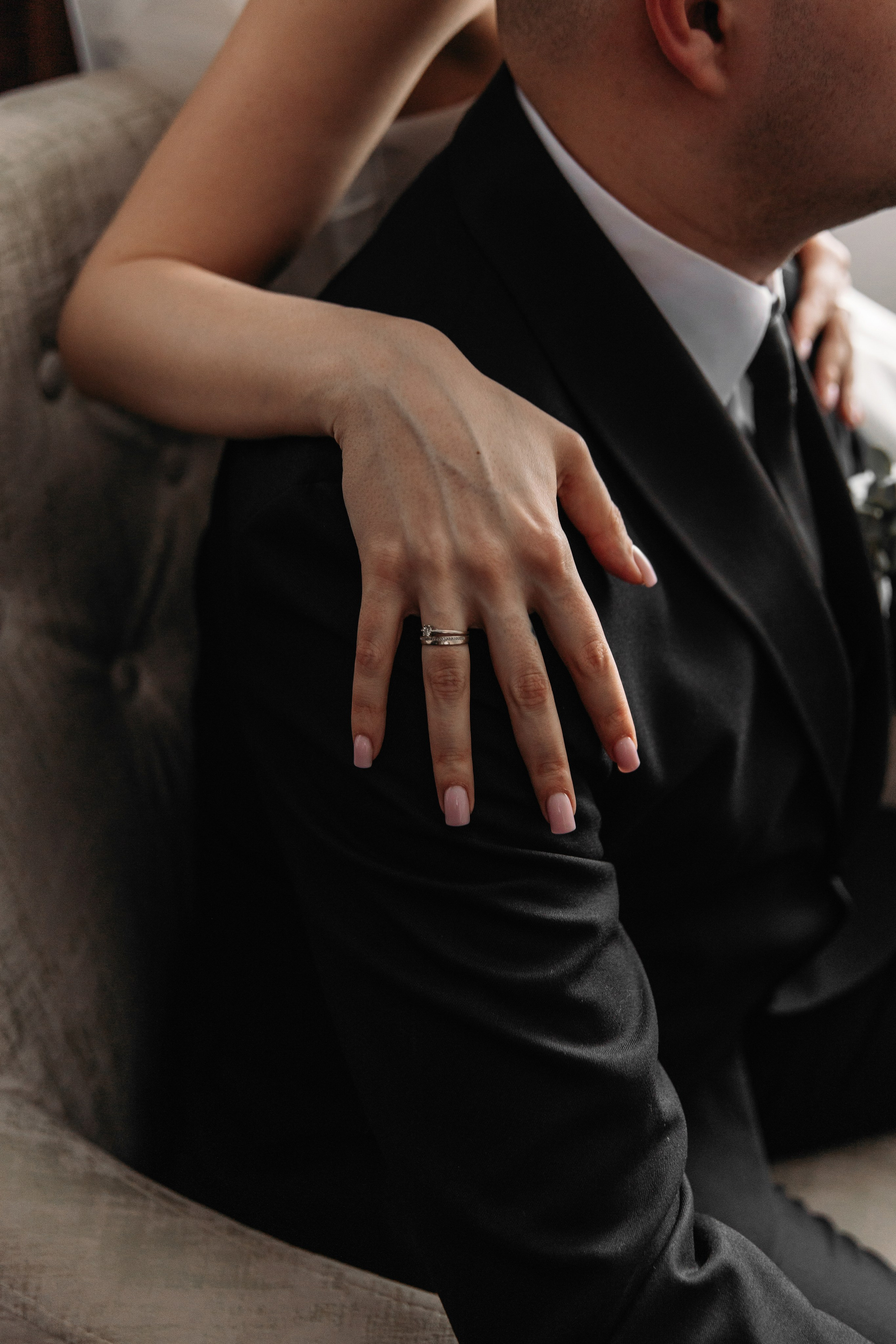 Илья & Кристина. Свадебный ФОТОГРАФ и ВИДЕОГРАФ Ульяновск