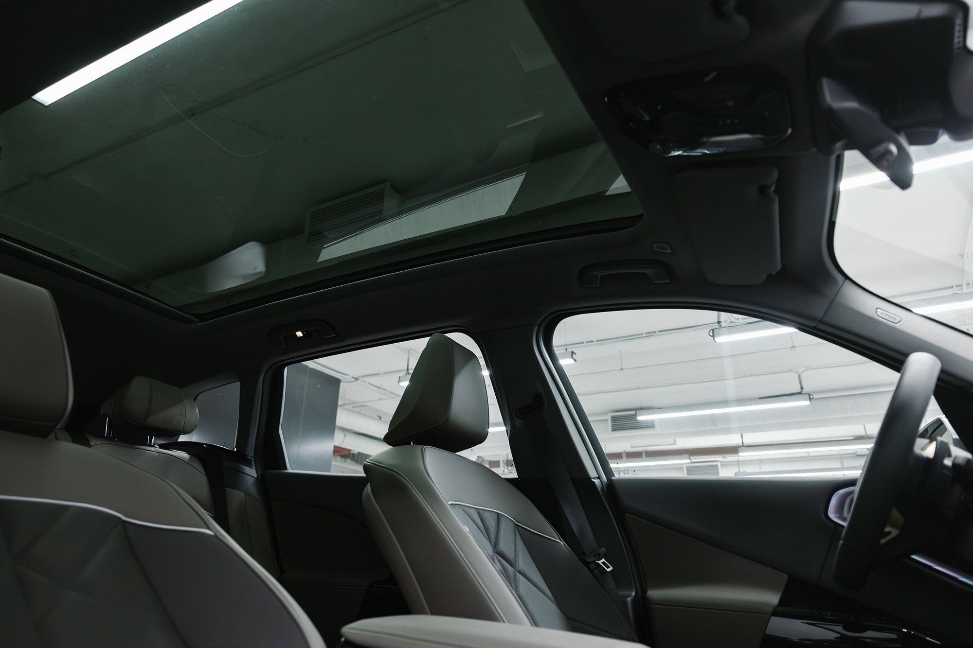 BMW X3 G45 Gray. Новые автомобили