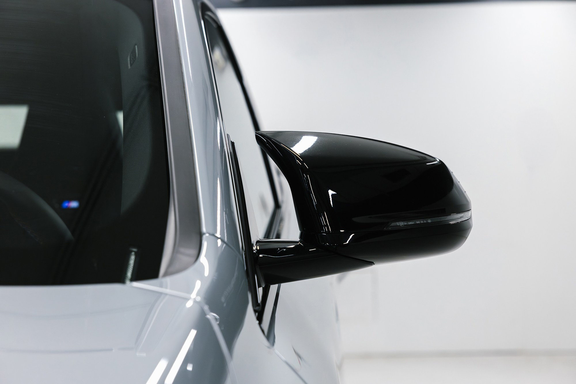 BMW X2 M35. Новые автомобили