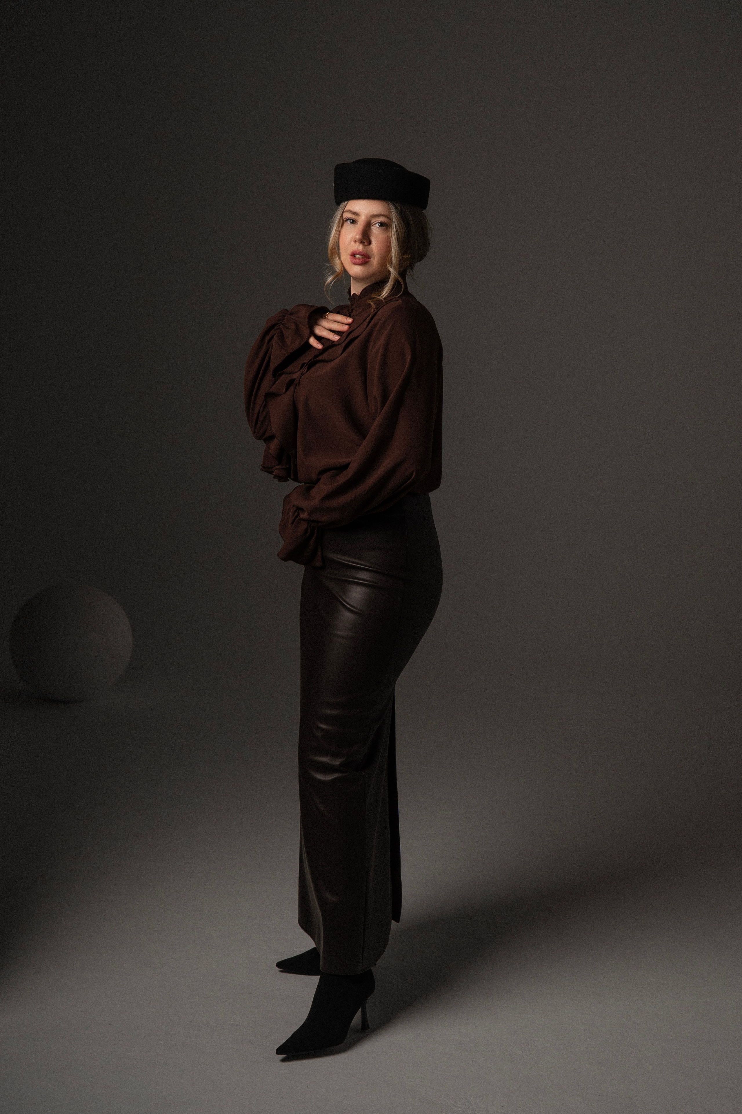 Матвей&Ира. Контент-съёмка и бизнес-портреты в Москве. Виктория Кулюкина