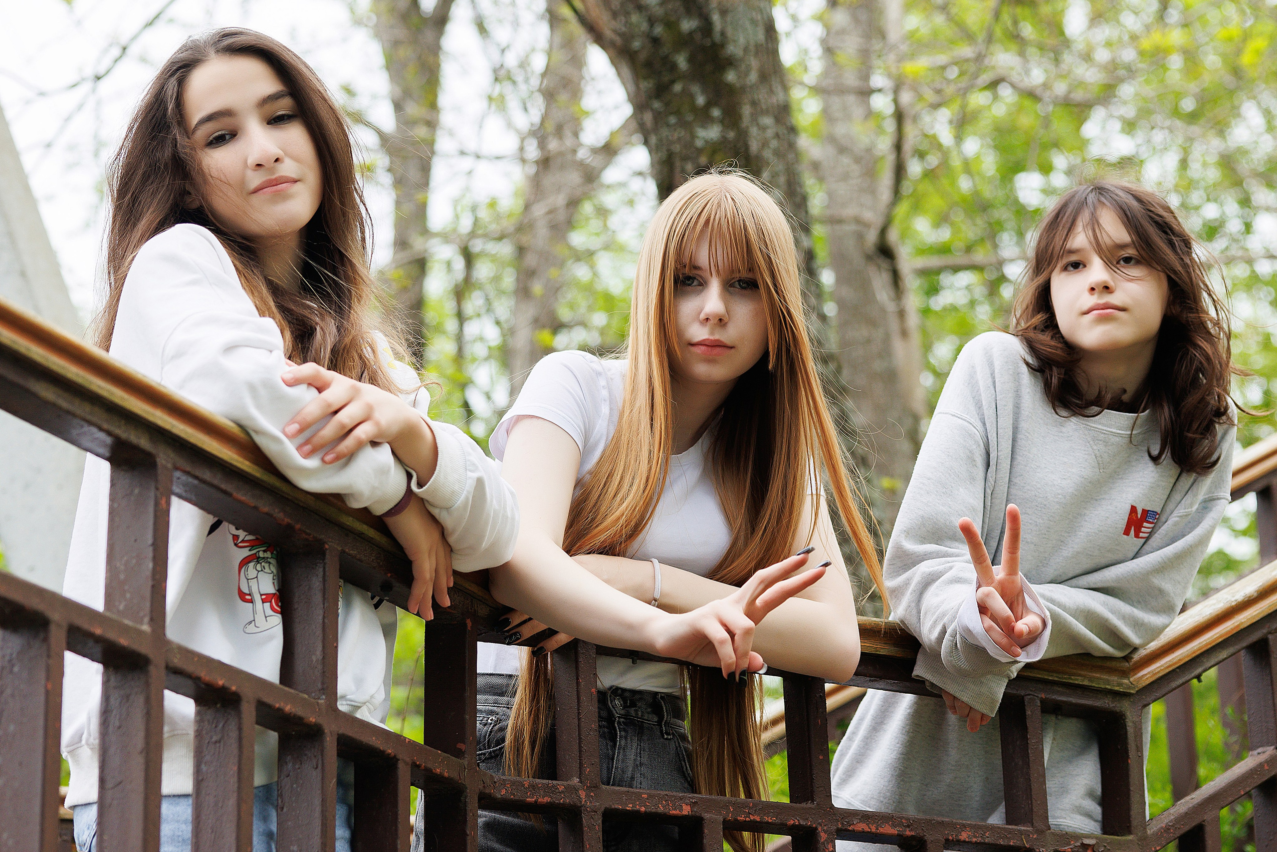 Выезд в лагерь 6 А. Photoalbum-vl.ru