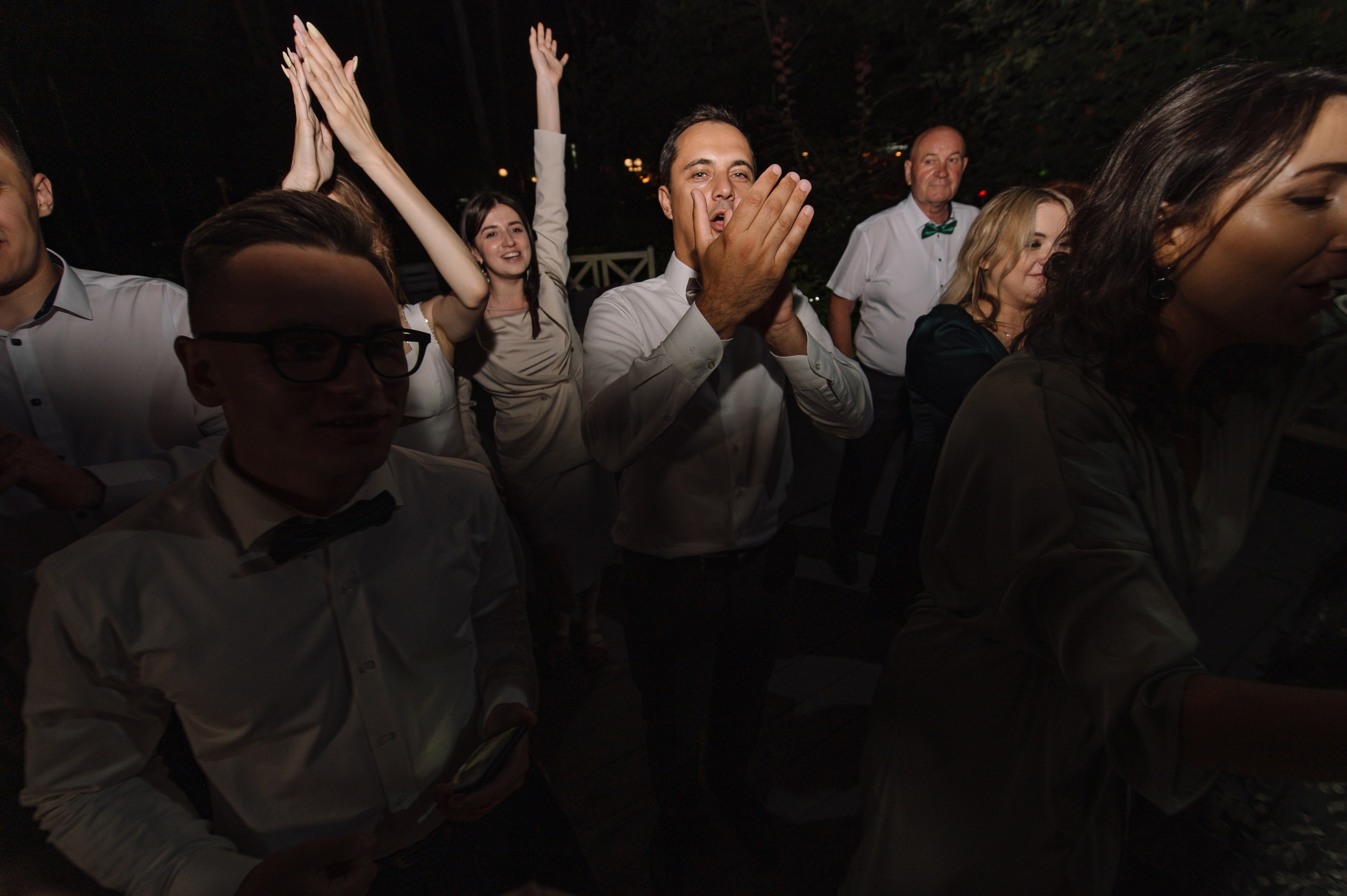 Сергей и Виктория. Репортажный фотограф в Москве и по всему миру Степанова Юлия