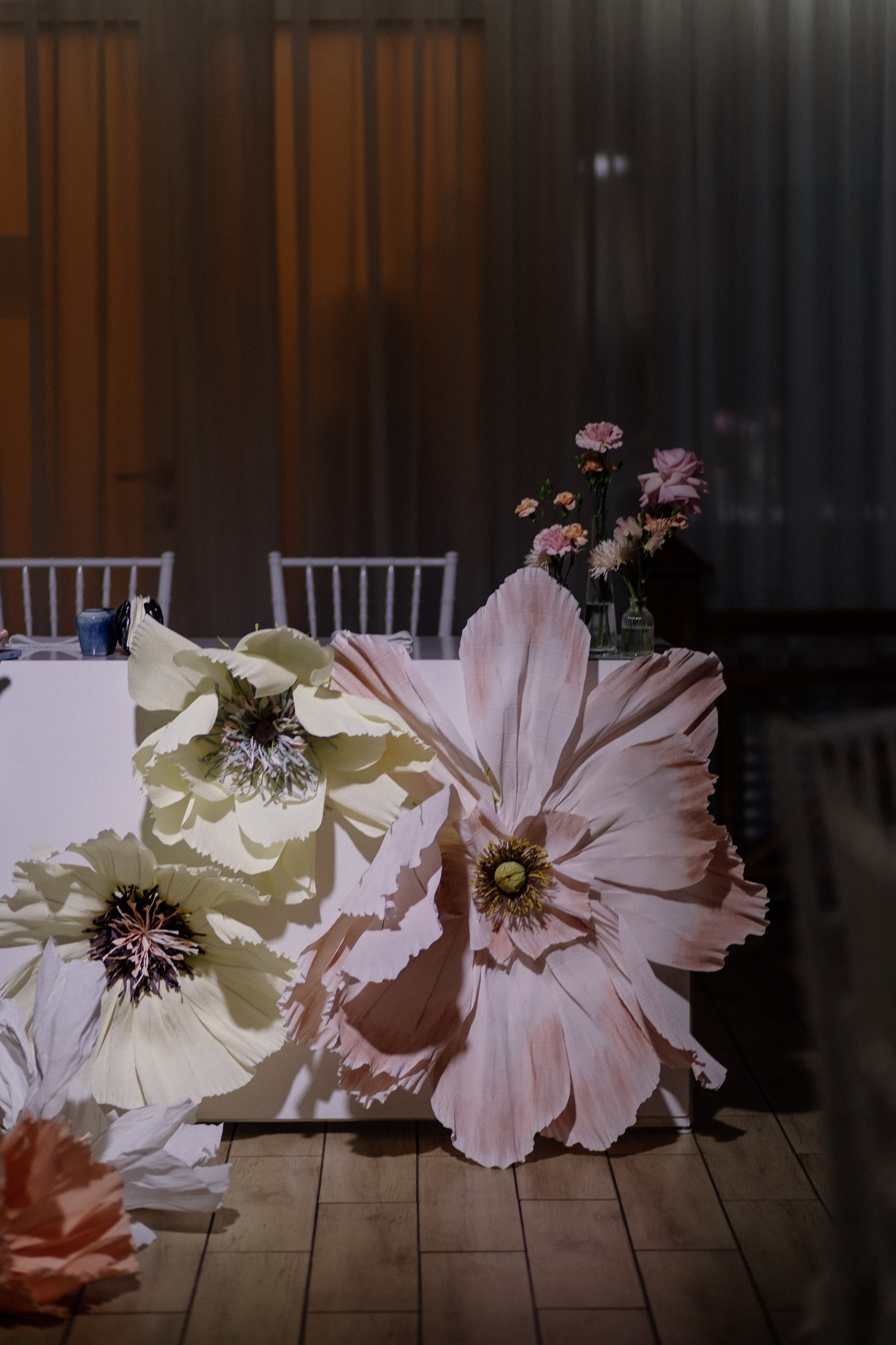 Василий и Ольга. Мордвинова Татьяна