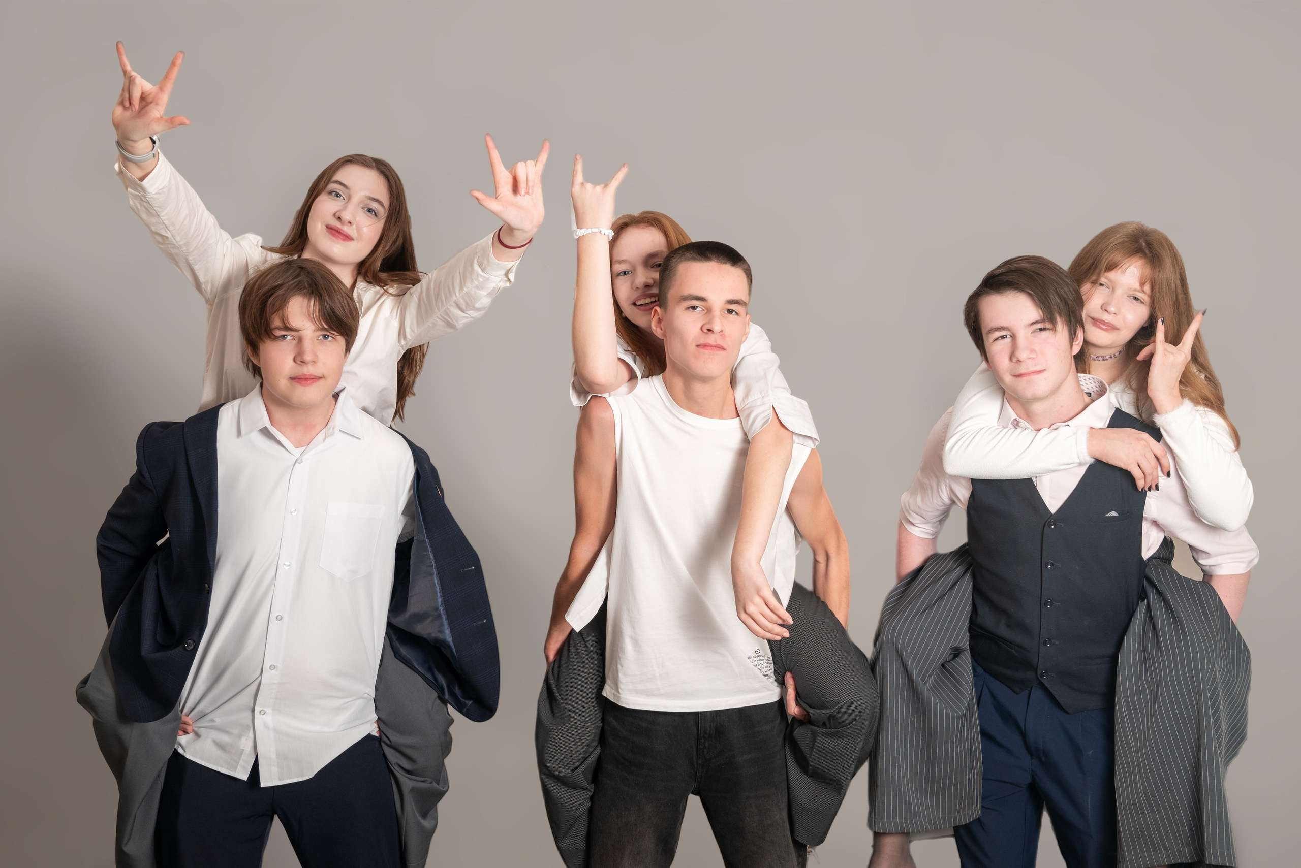 Школьные съемки. Семейный фотограф в Красногорске и Лобне — Мария Бесштанькина | Семейные фотосессии