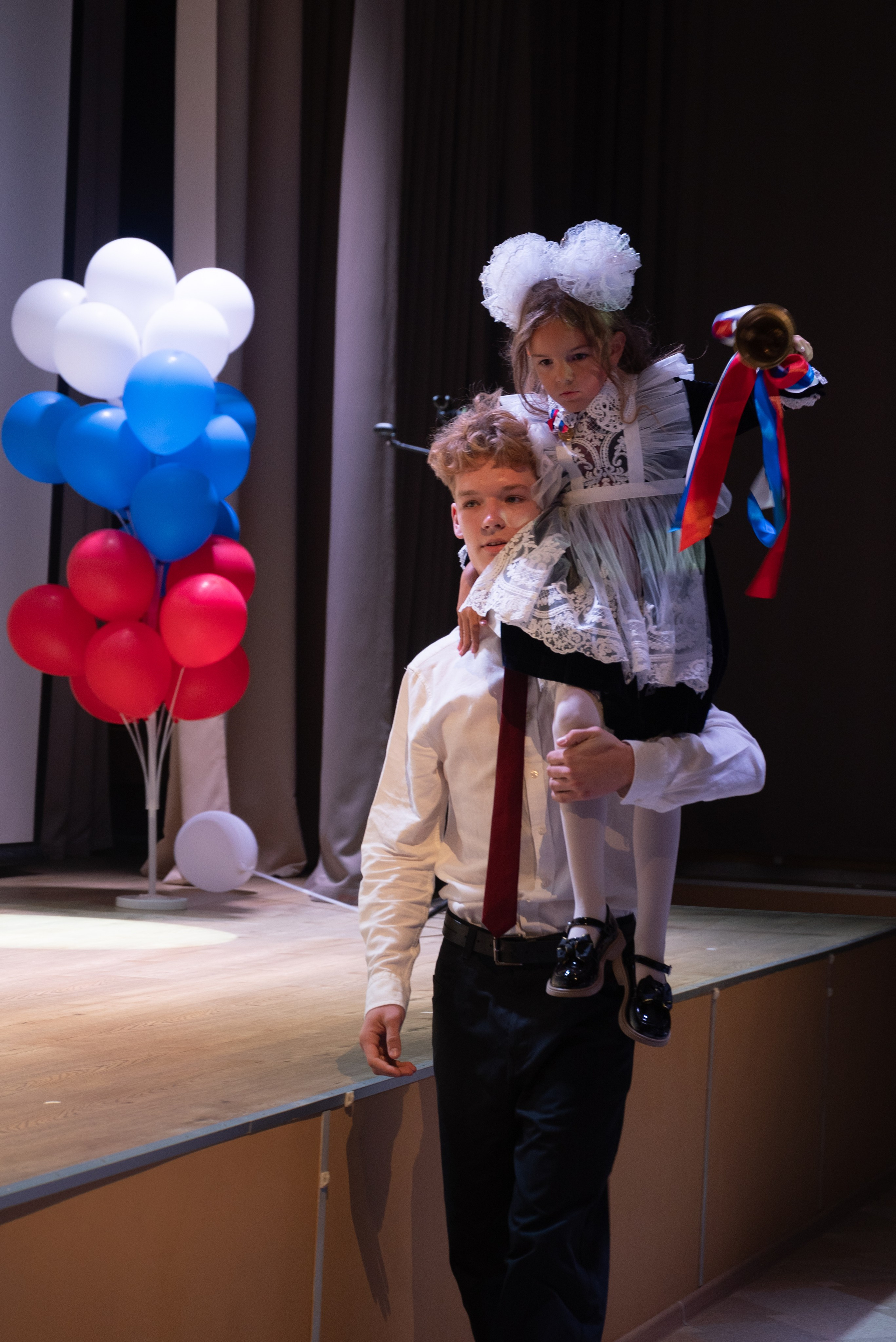 Школьные съемки. Семейный фотограф в Красногорске и Лобне — Мария Бесштанькина | Семейные фотосессии