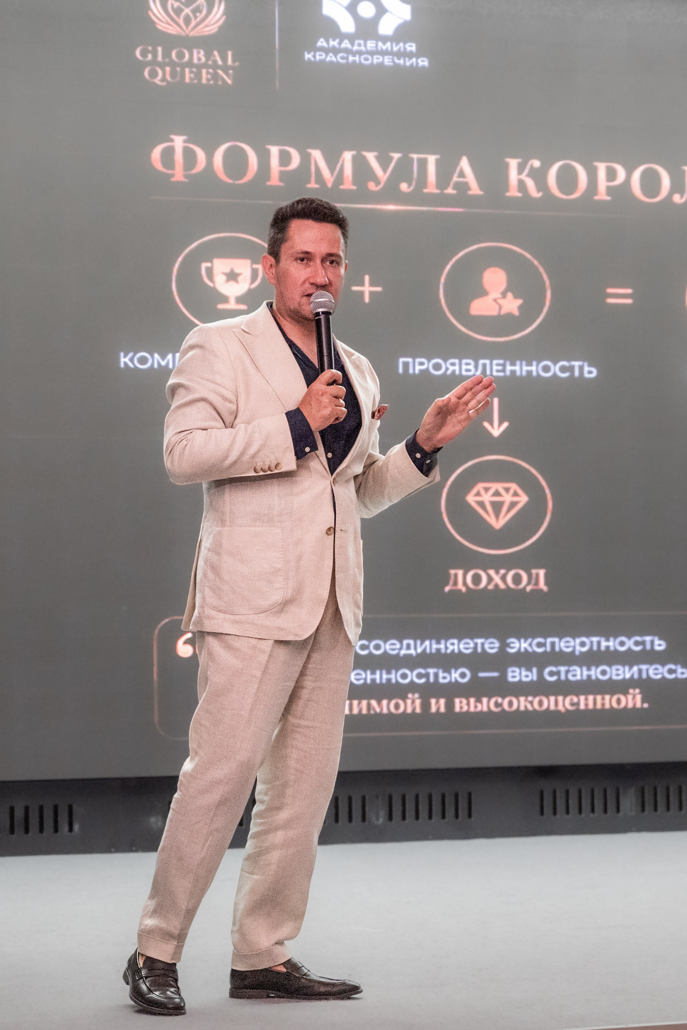 Кейс: Как упаковать смыслы и эстетику иммерсивного дня «Путь Королевы» в визуальный сторителлинг. Фотограф в Красногорске и Лобне — Мария Бесштанькина