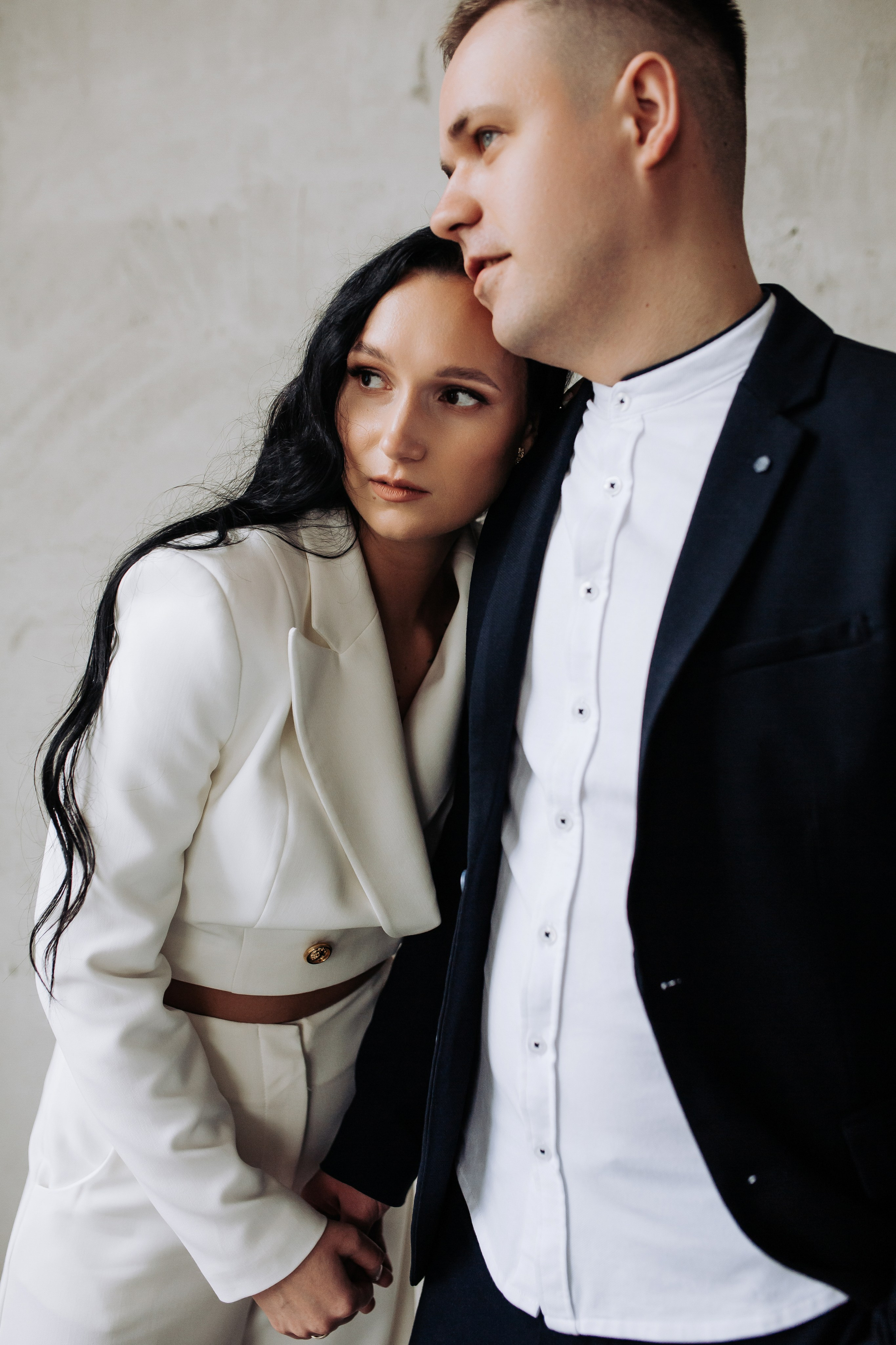 Артём и Кристина. Фотограф Дарья Бобровских в Воронеже