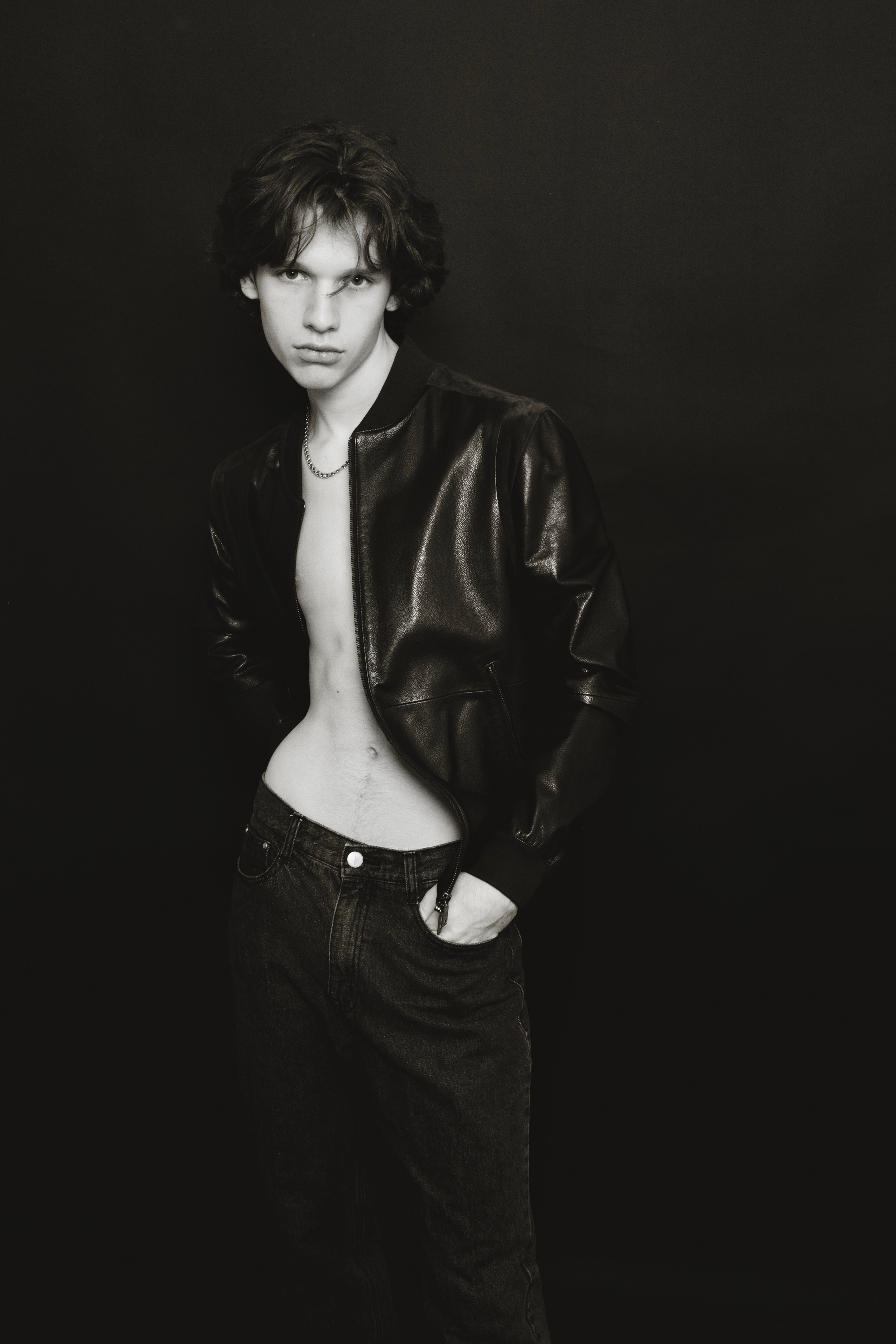 Model tests. Fashion, portrait, personal photographer. Almaty, KZ