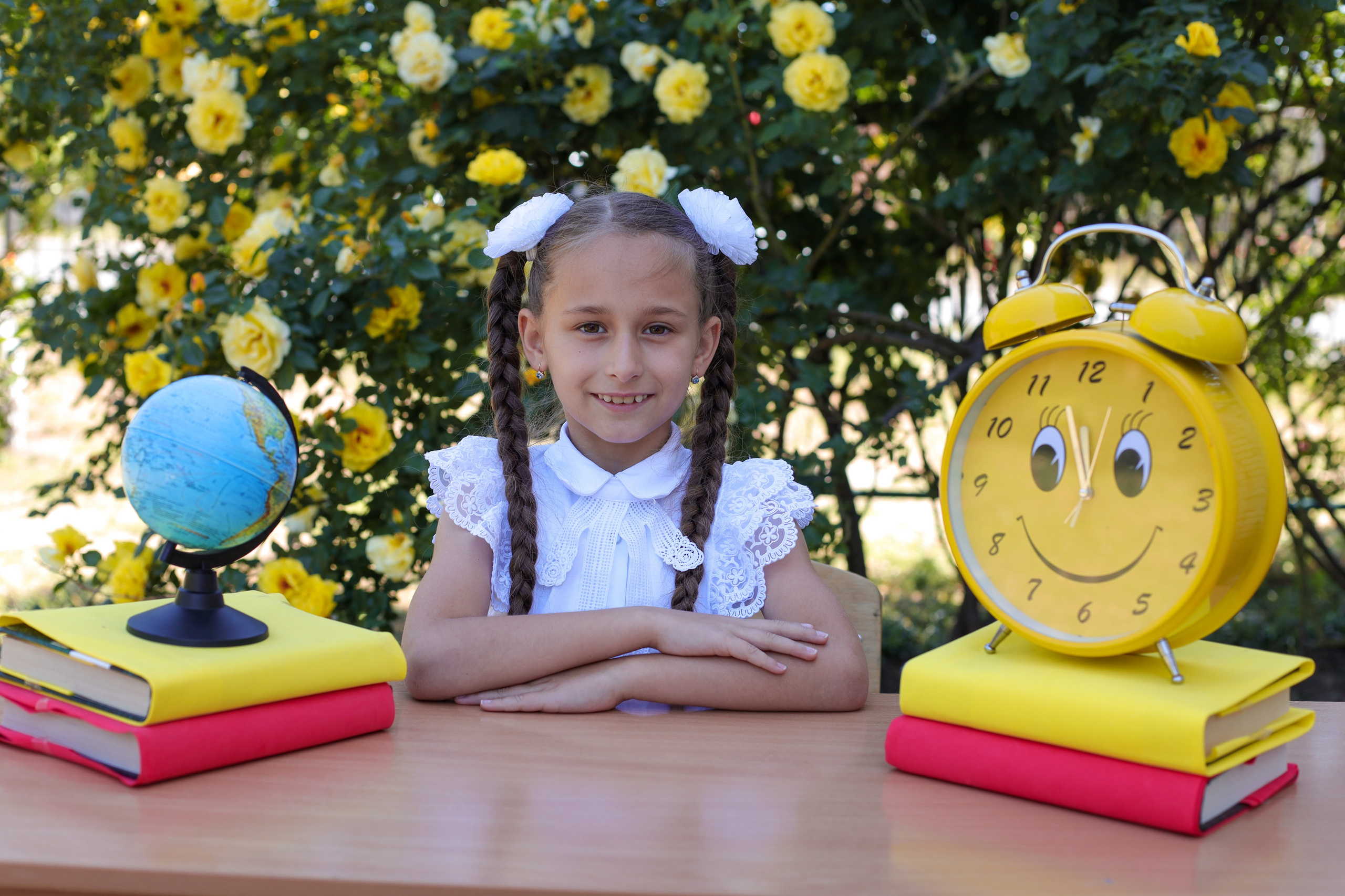 1 сентября. Выпускные альбомы в Таганроге и Ростовской Области