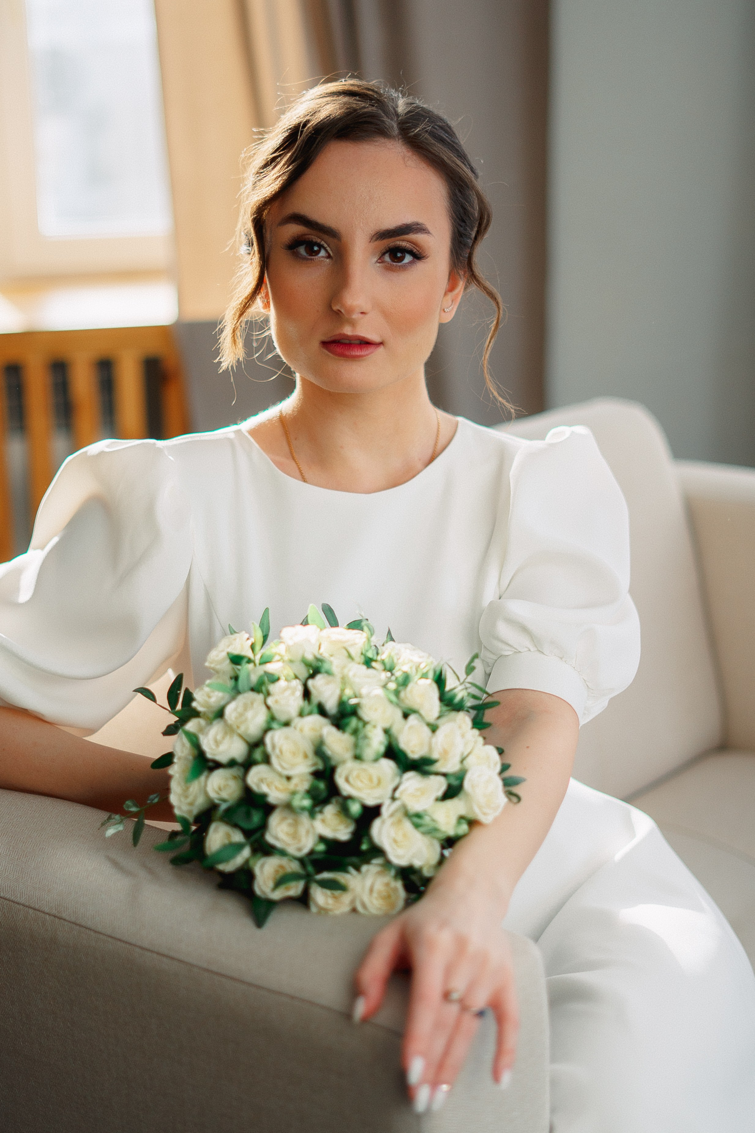 Свадьба Александр и Ангелина. Фотограф в Казани Алсу Багабиева