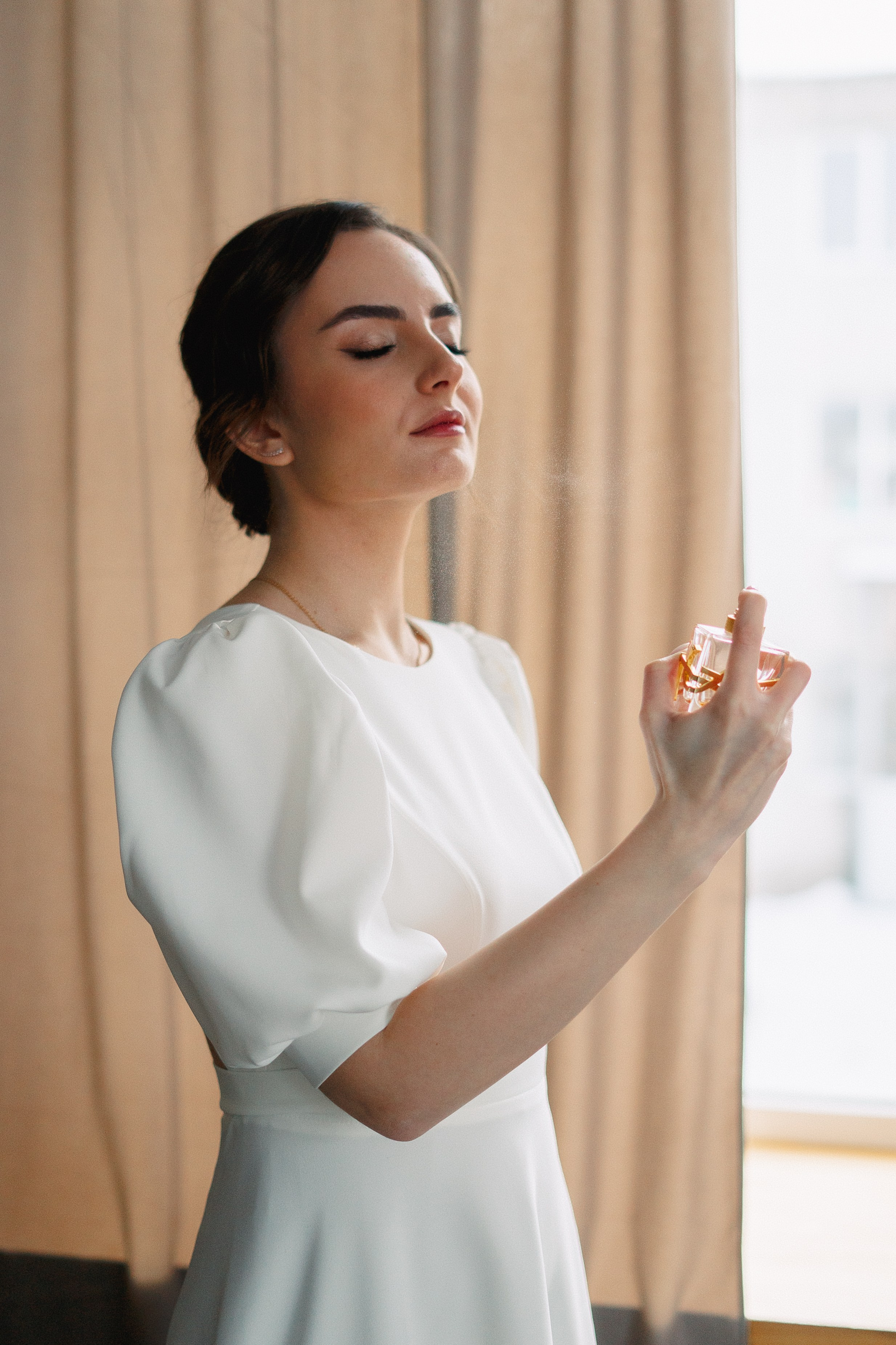 Свадьба Александр и Ангелина. Фотограф в Казани Алсу Багабиева