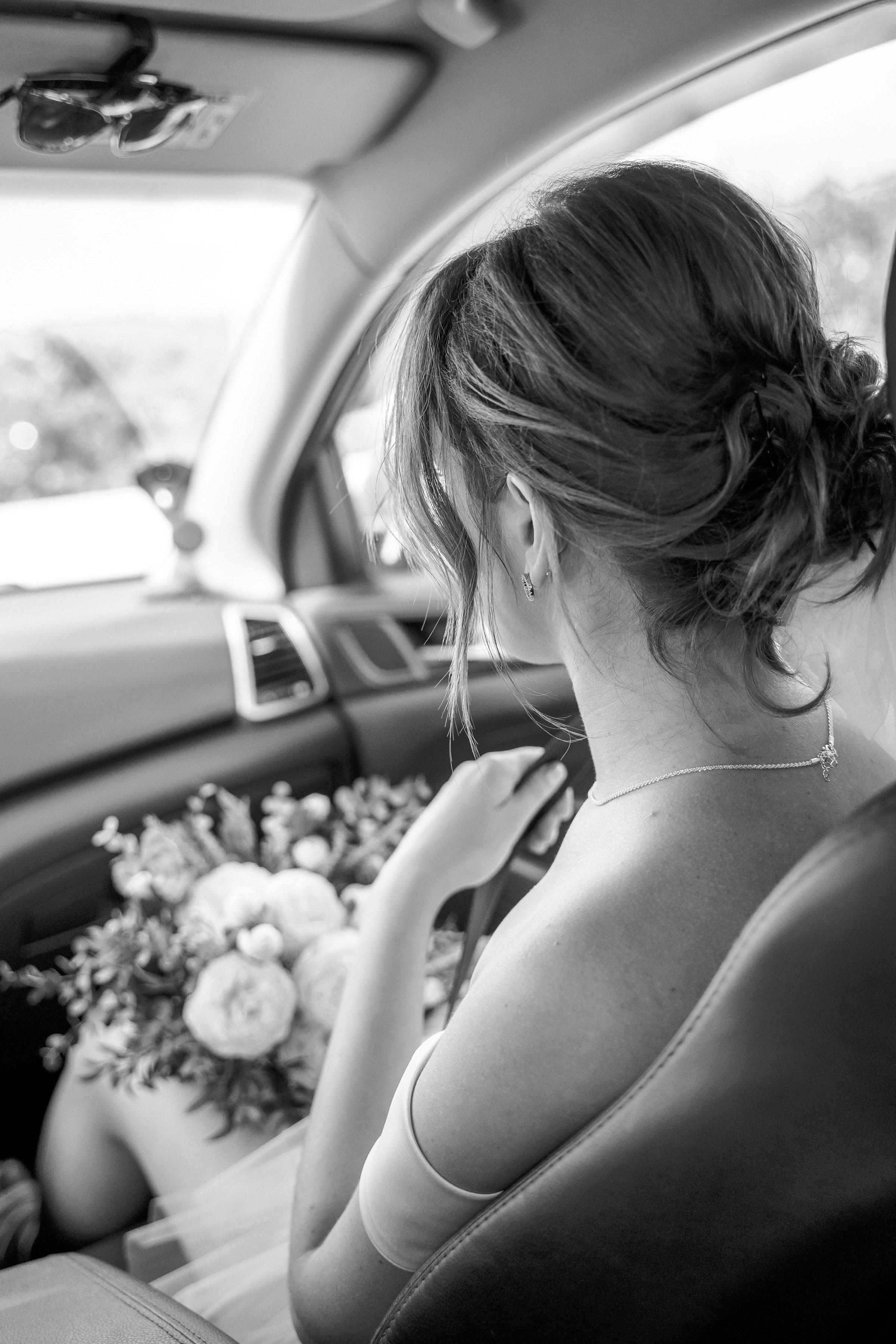 Свадьба Дамир и Эля. Фотограф в Казани Алсу Багабиева