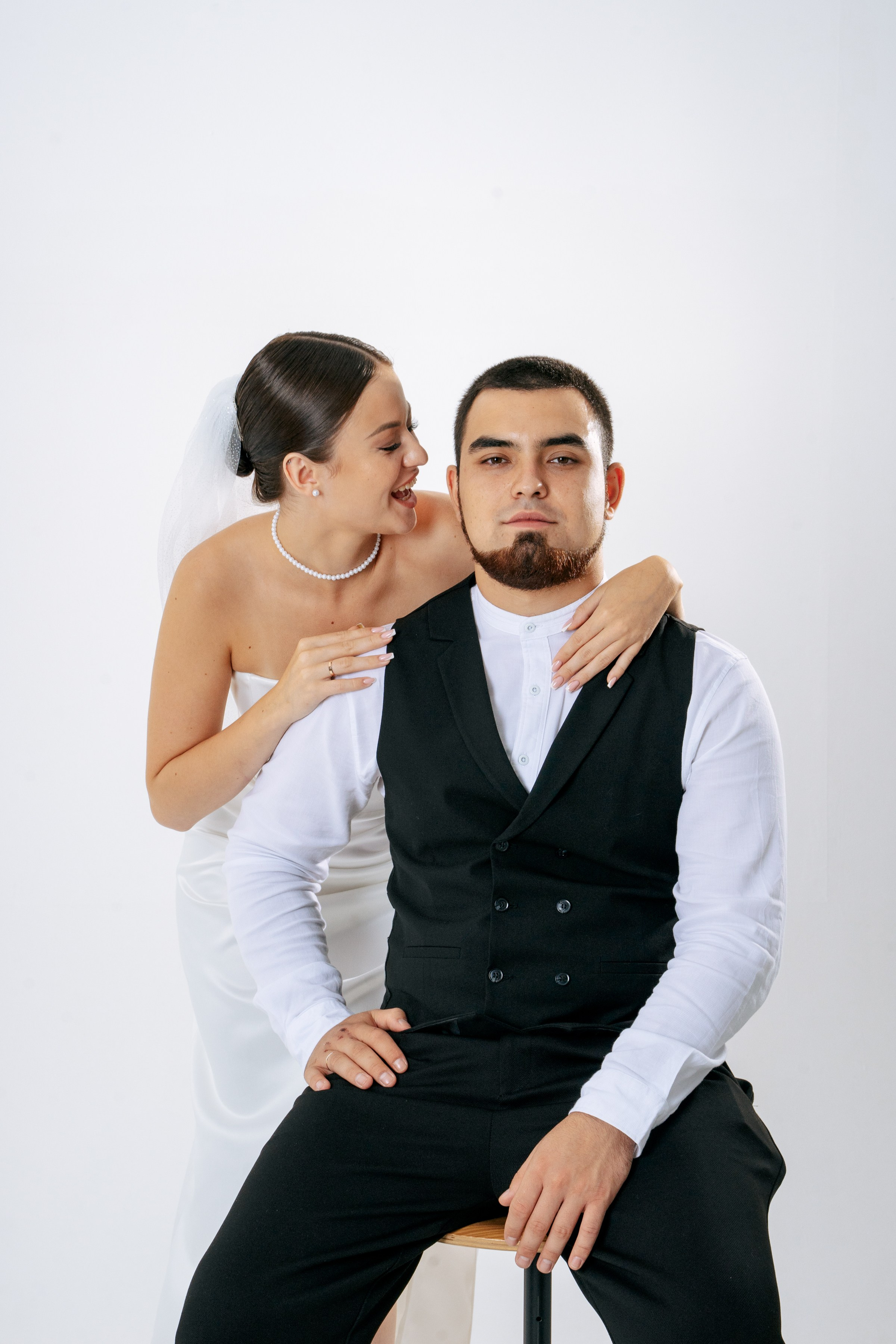 Свадьба Ильяс Алина. Фотограф в Казани Алсу Багабиева