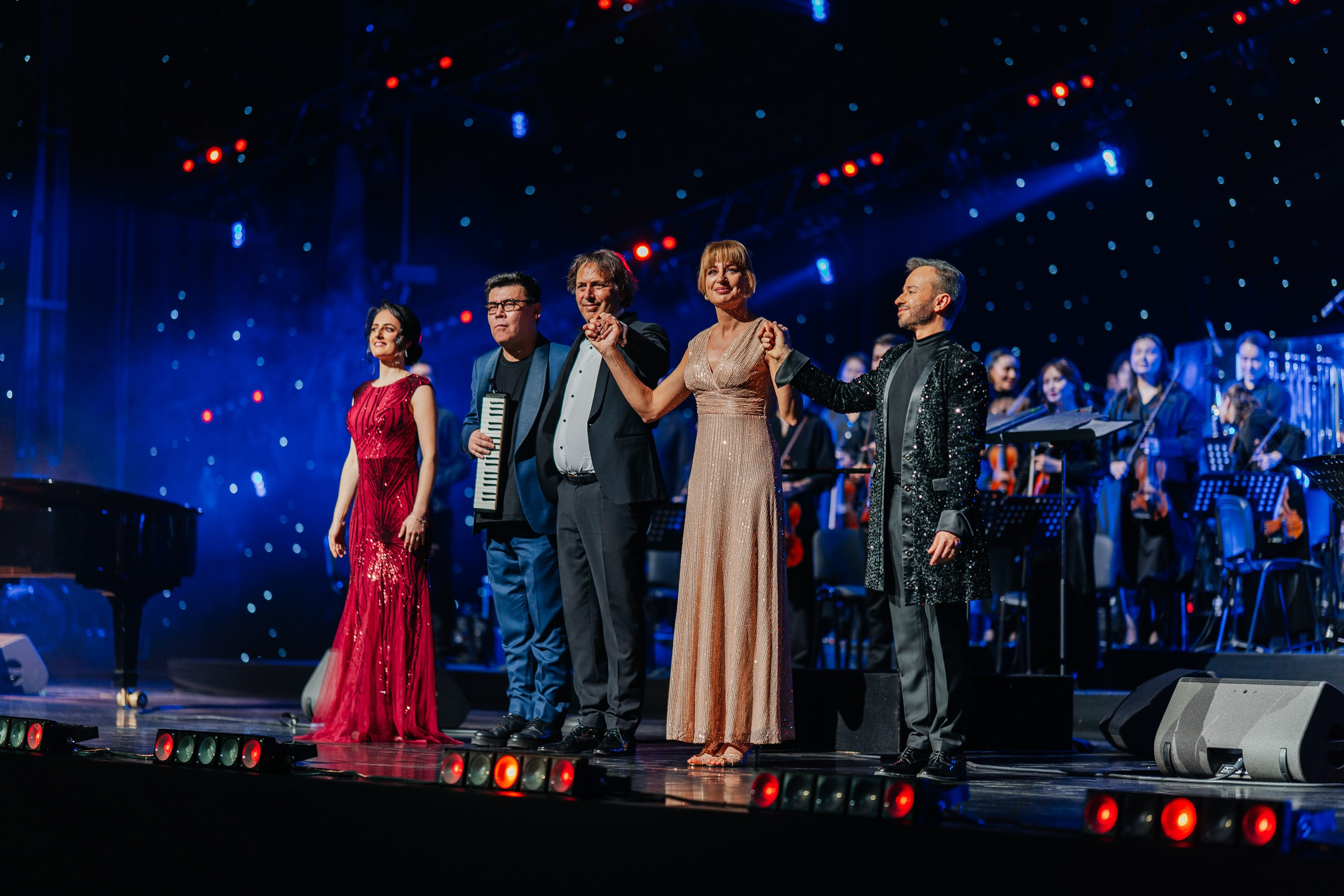 Концерты. Главная