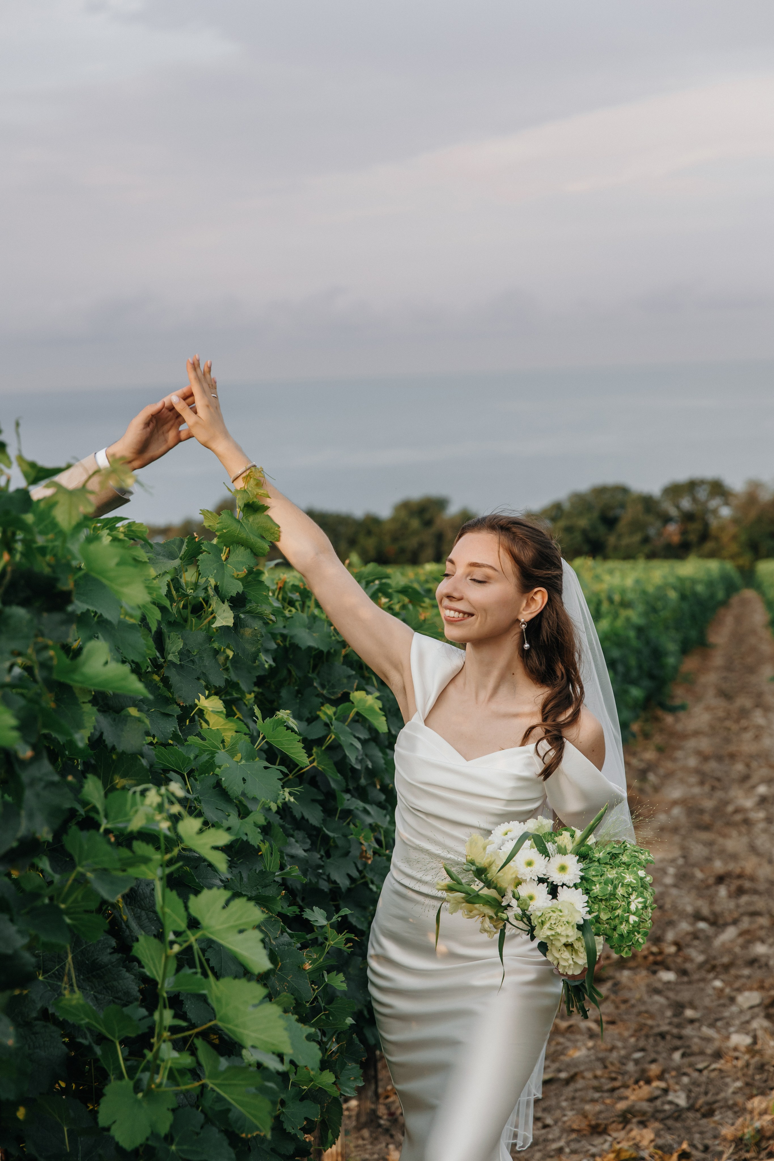 Юля и Дёма (камерная свадьба). Свадебный фотограф и видеограф Когай Дмитрий и Юлия