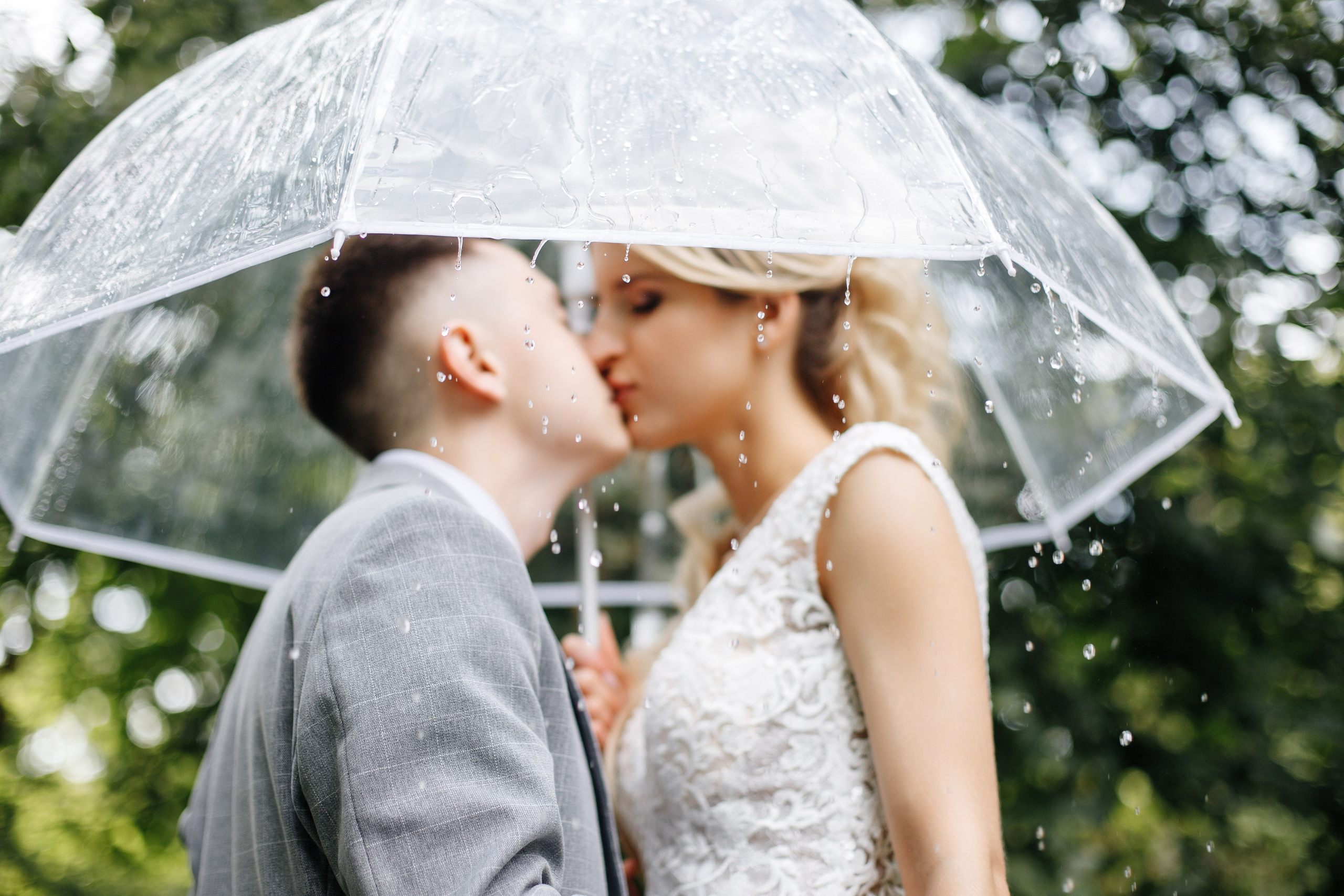 Владимир ♥ Ирина. Свадебный и семейный фотограф в городе Воронеж. Ирина Боловина