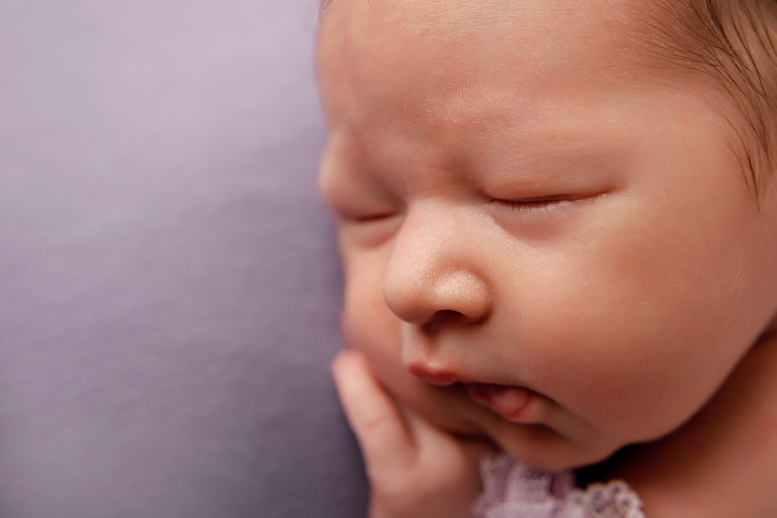 ЭЛИНА Classic. Фотограф новорожденных Оксана Полевская