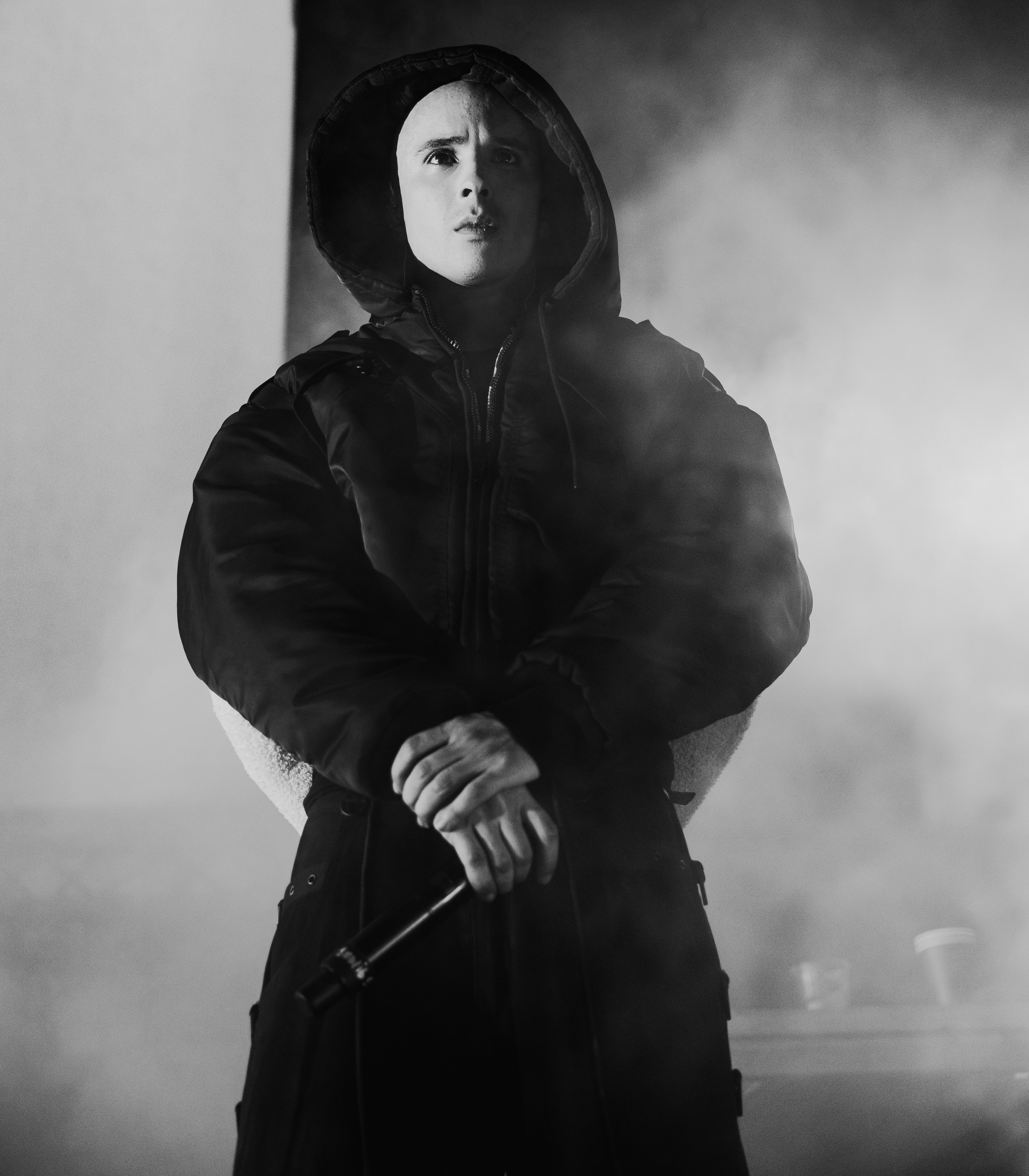 SLAVA MARLOW. Концертный фотограф Алёна Рейт в Москве