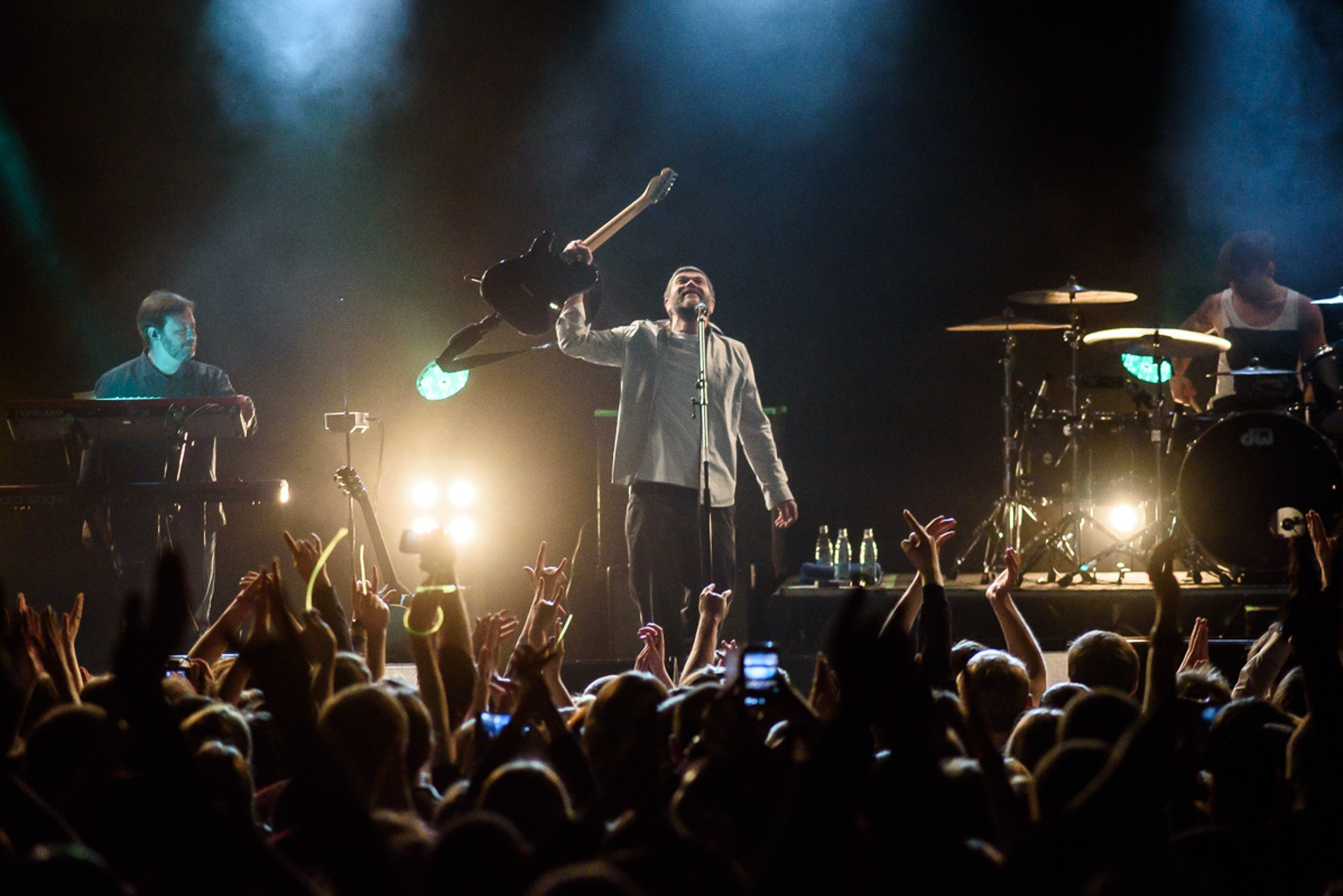 Репортажный Фотограф в Челябинске Сергей Станин