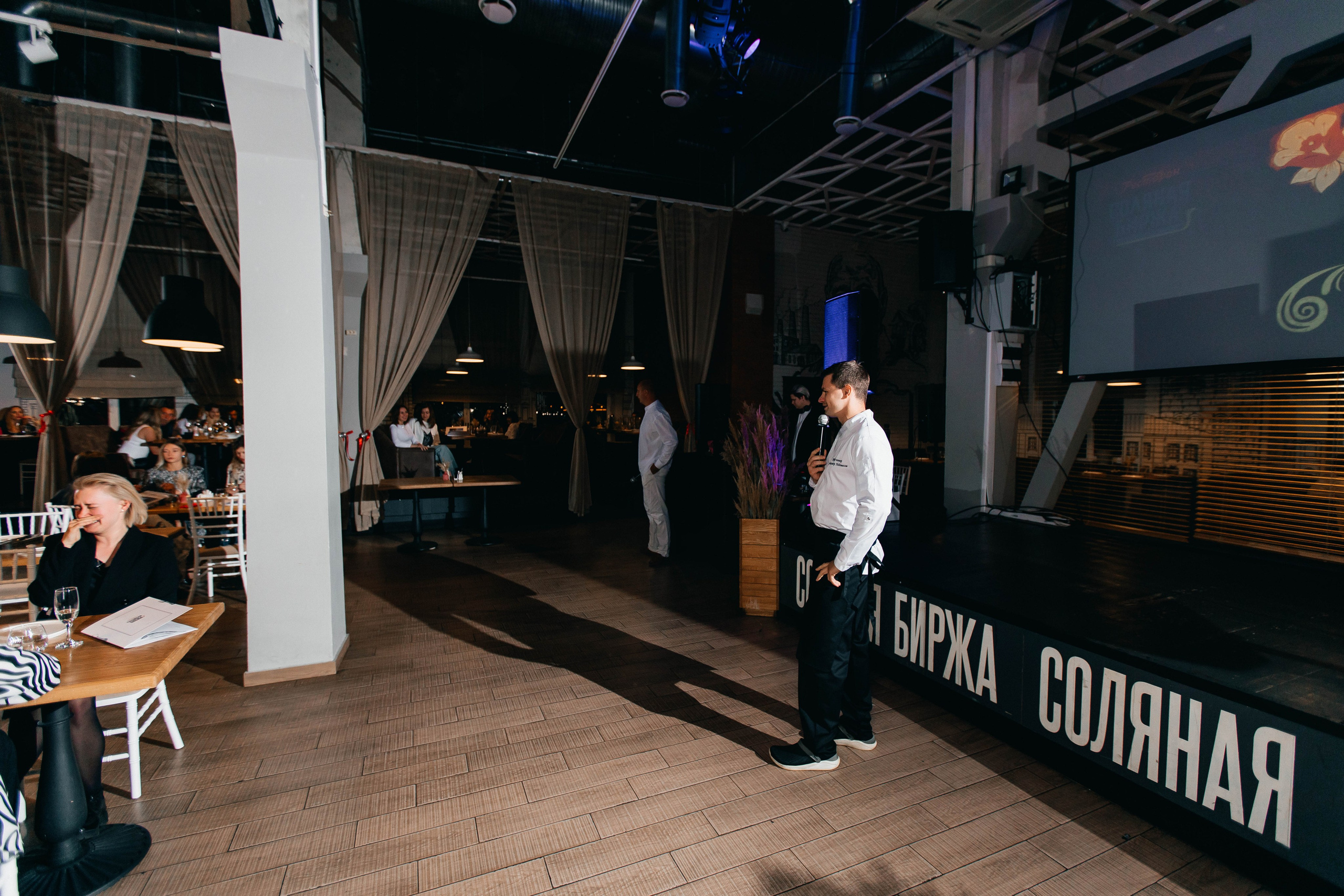 Корпоративы и Новый Год. Свадебный и семейный фотограф в Нижнем Новгороде и Москве Сергей Полян