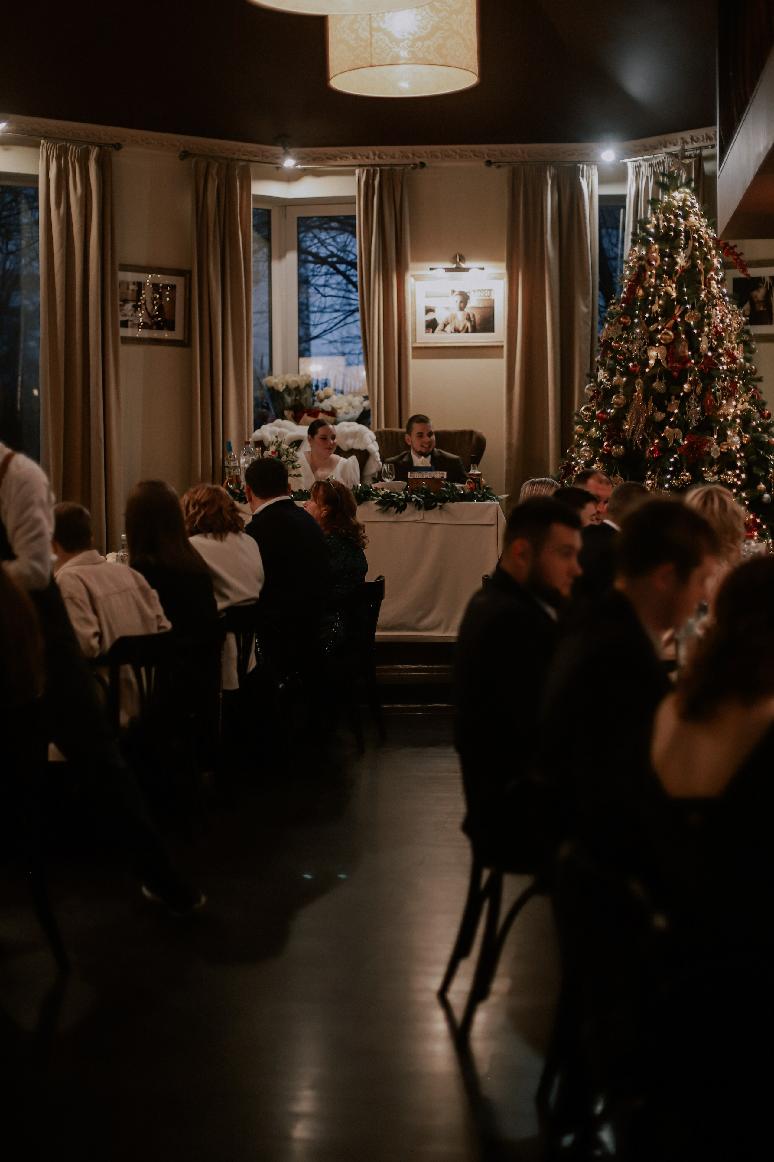 Яна и Данил. Фотограф Виктория Волкова