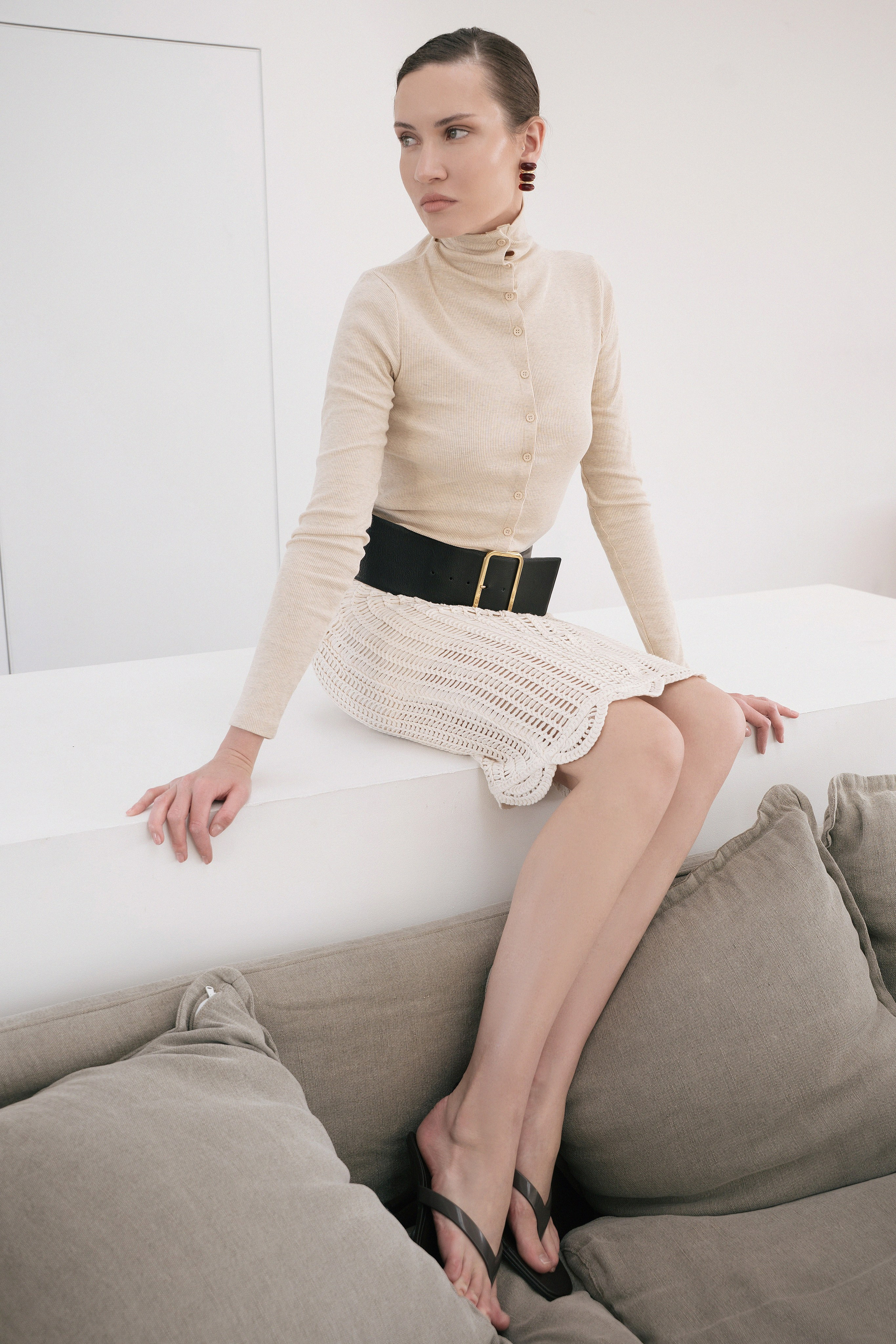 Крис. Коммерческий фотограф Наталия Бычкова