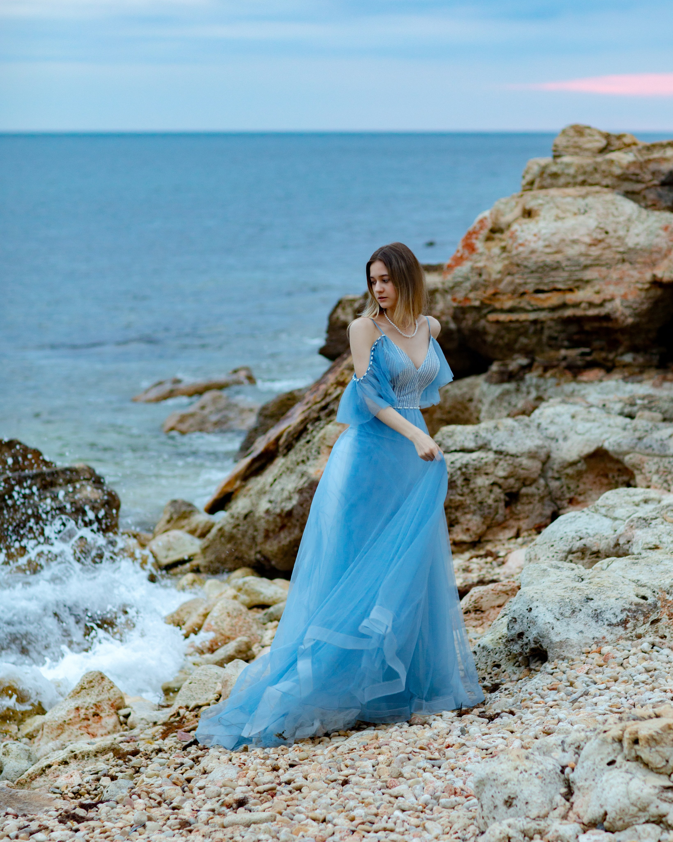 КАЗАЧЬЯ БУХТА. Фотограф Севастополь/Крым Светлана Евтушенко